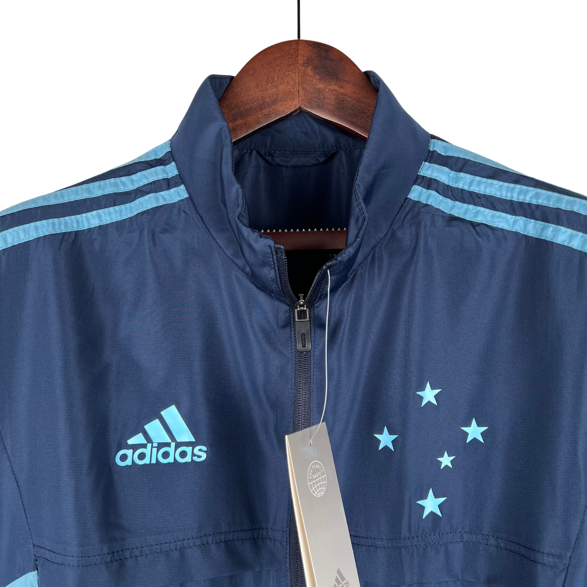 Windbreaker Cruzeiro Blue 23/24