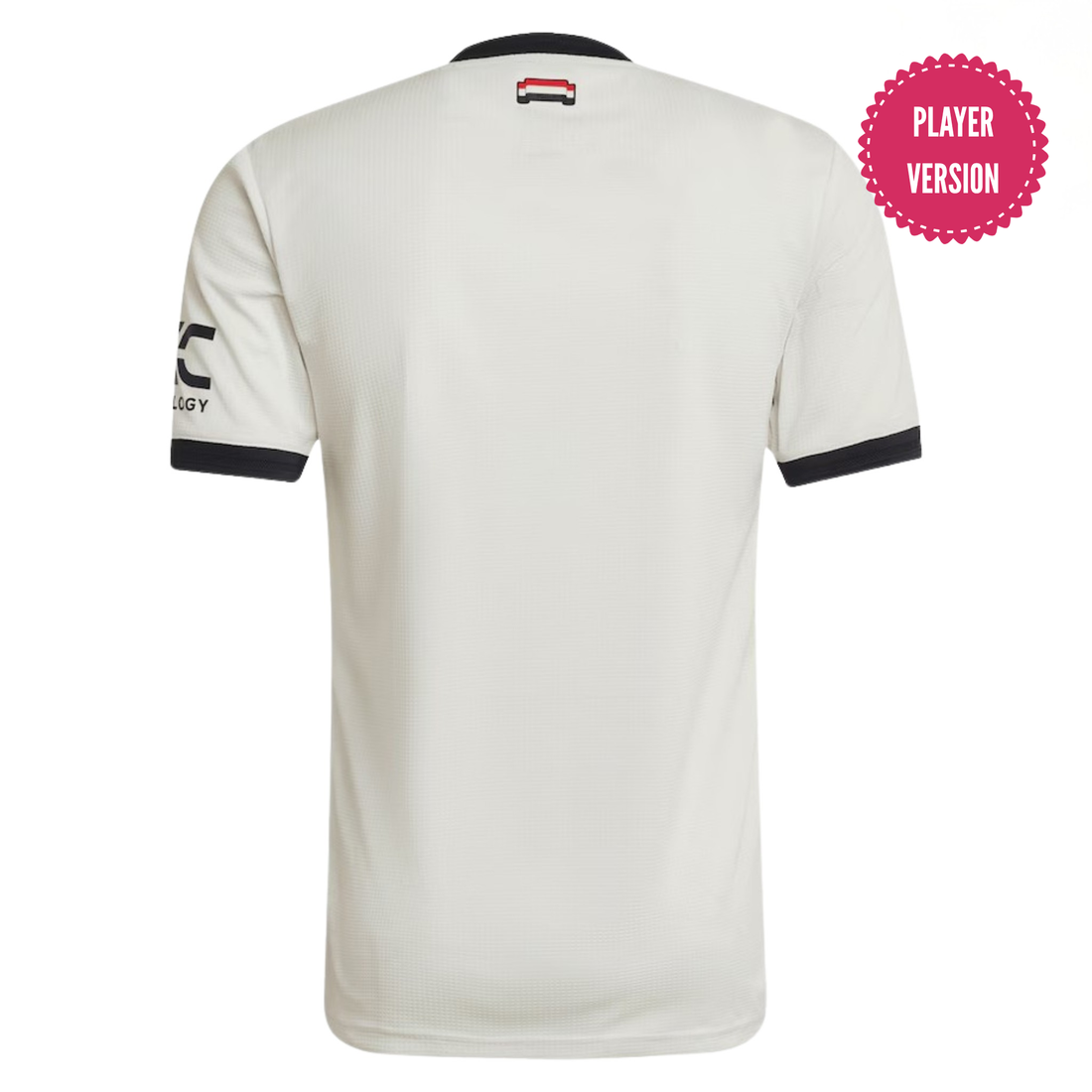 Jersey Manchester United III 24/25 Player