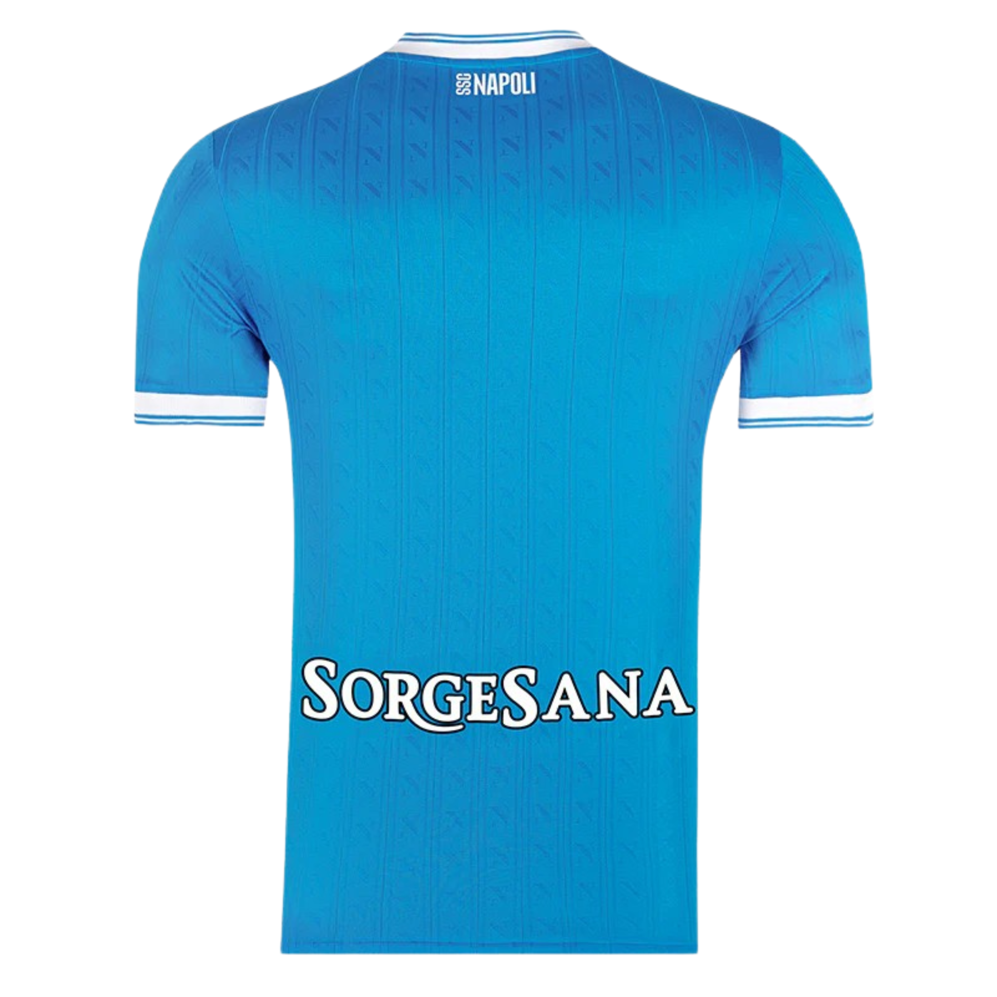 Jersey SSC Napoli I 25/26 Fan