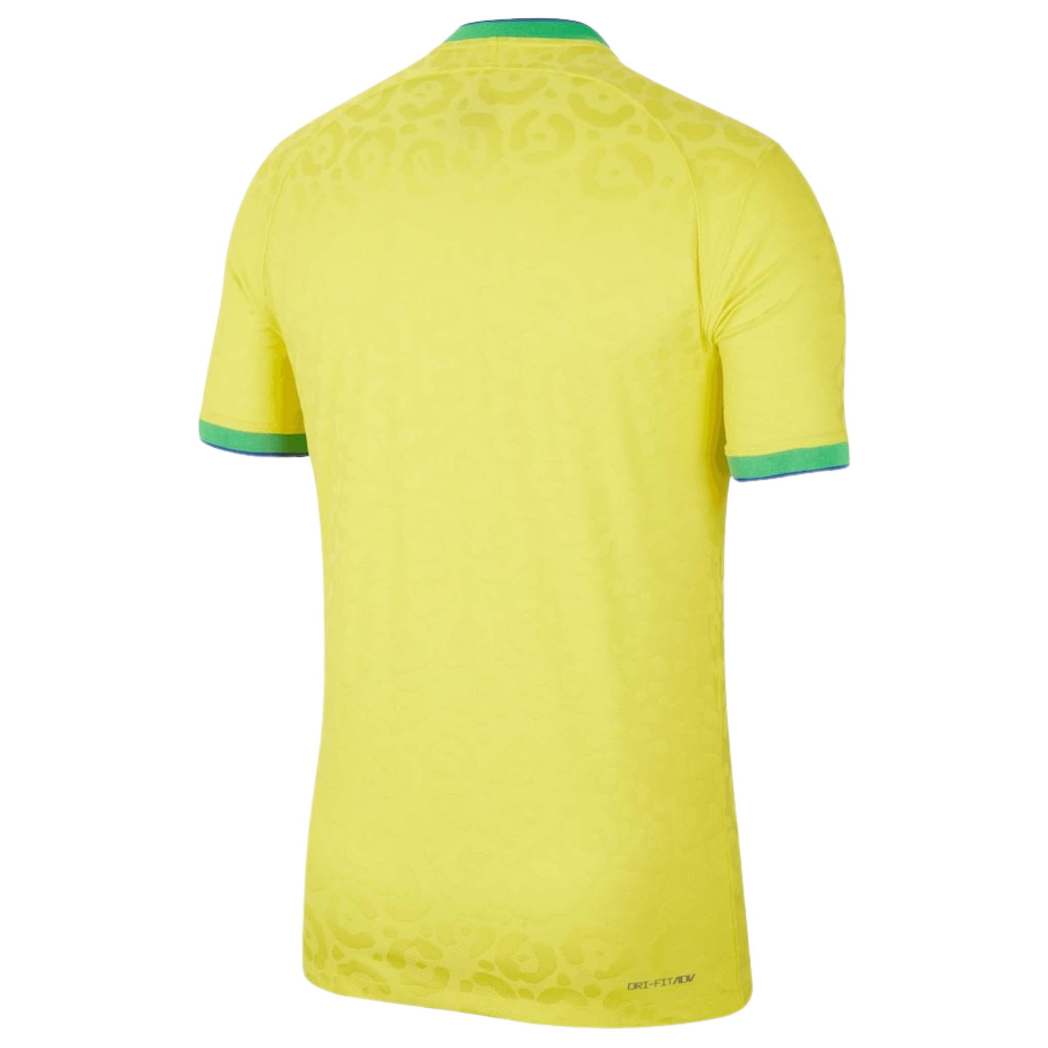 Jersey Brazil I 2022 Fan