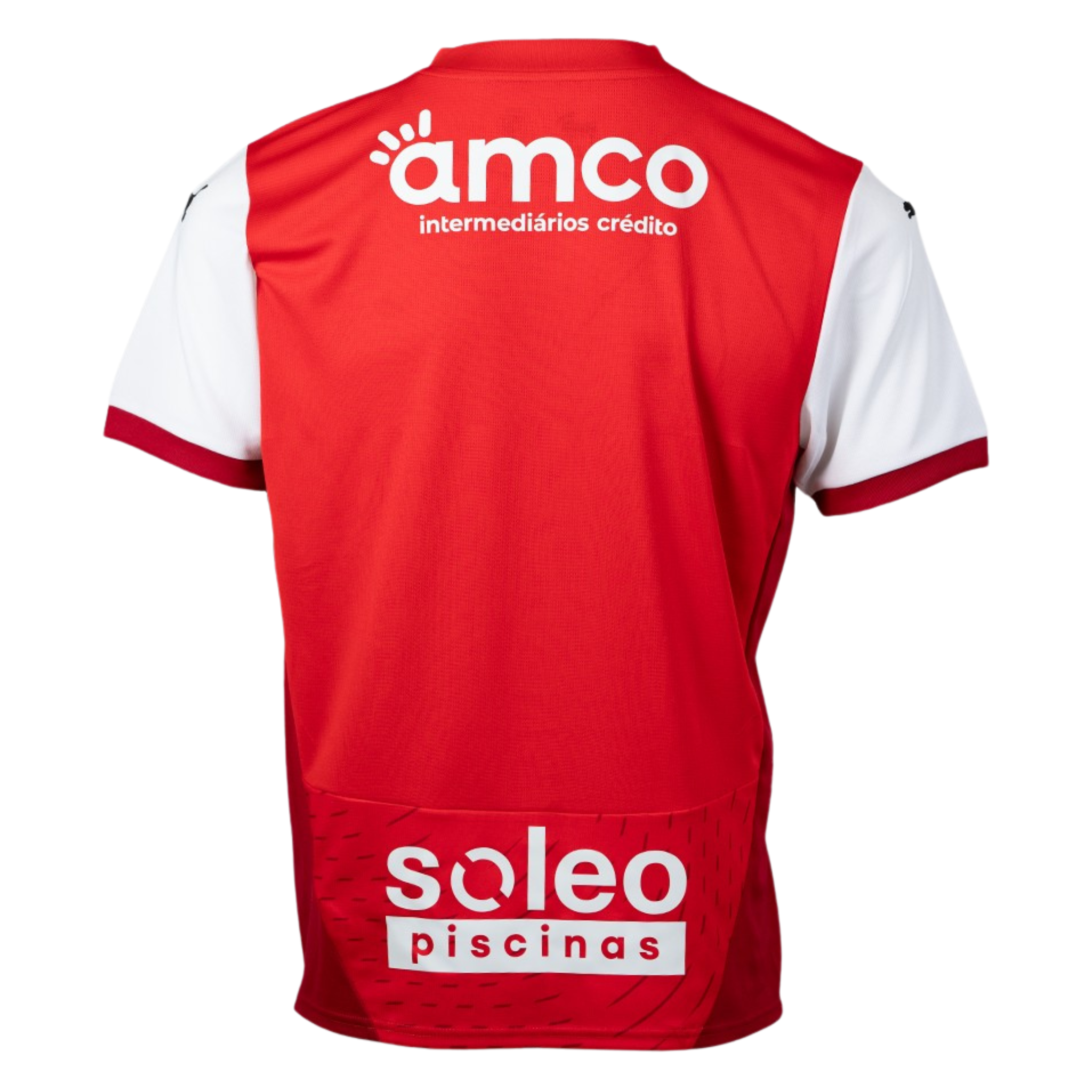 Jersey Braga I 24/25 Fan