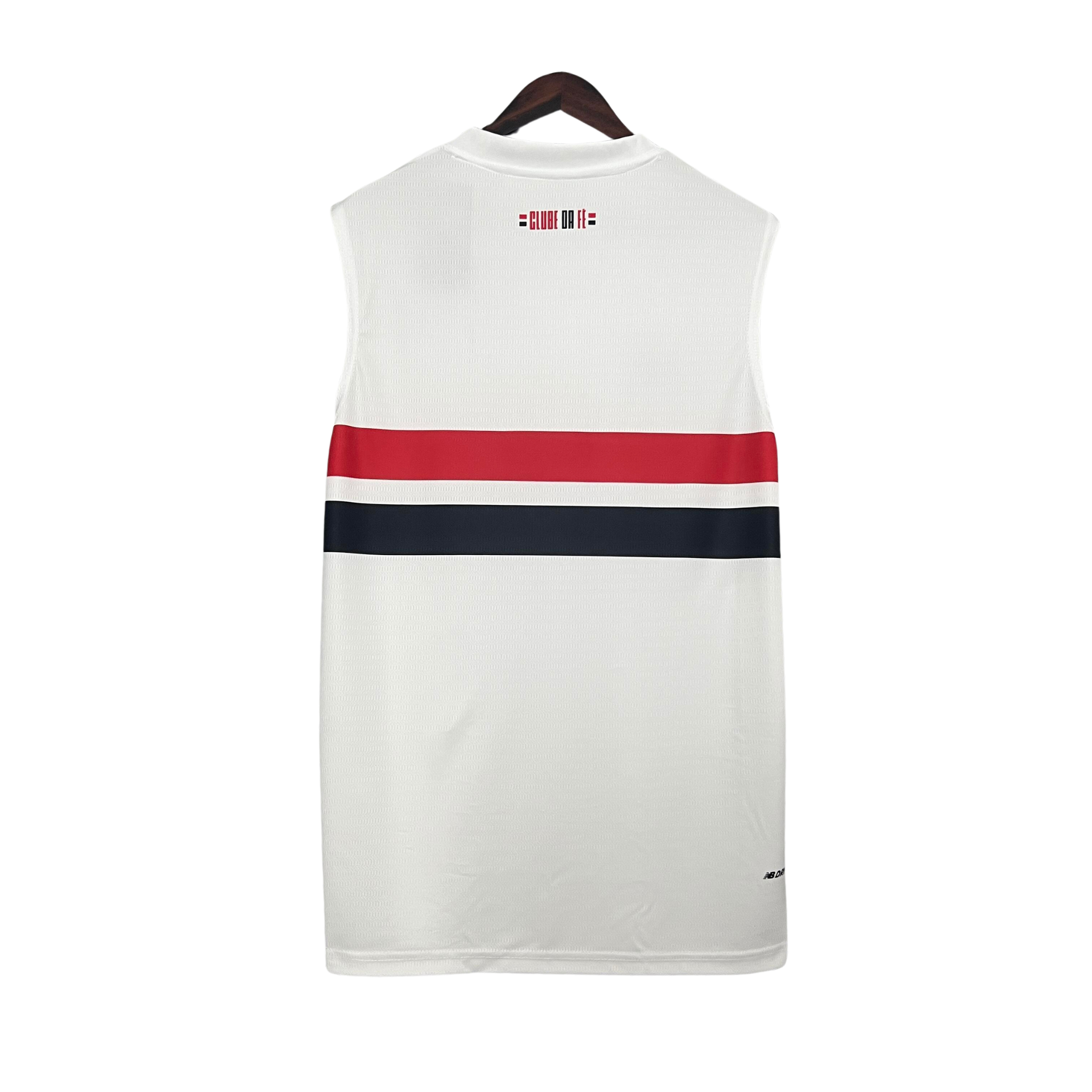 Tank Top São Paulo I 24/25 Fan