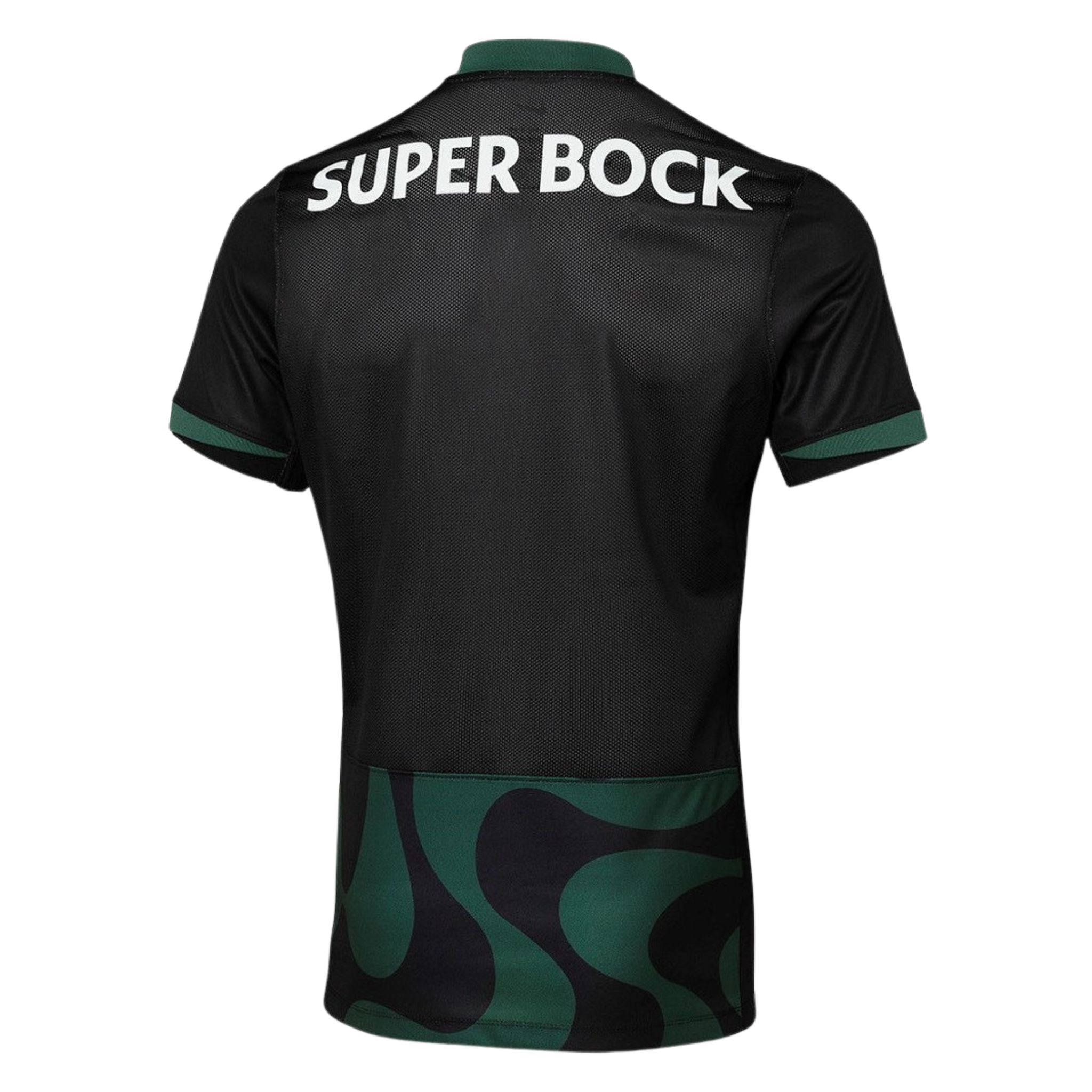Jersey Sporting CP III 25/26 Fan