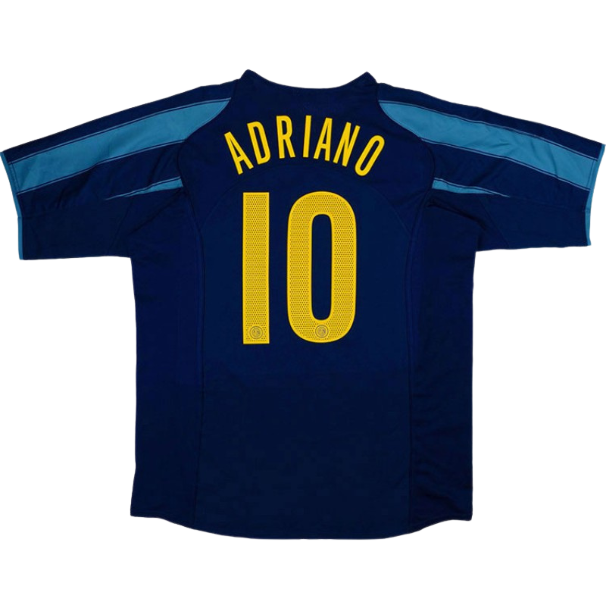 Jersey Inter Milan III 04/05 Retro