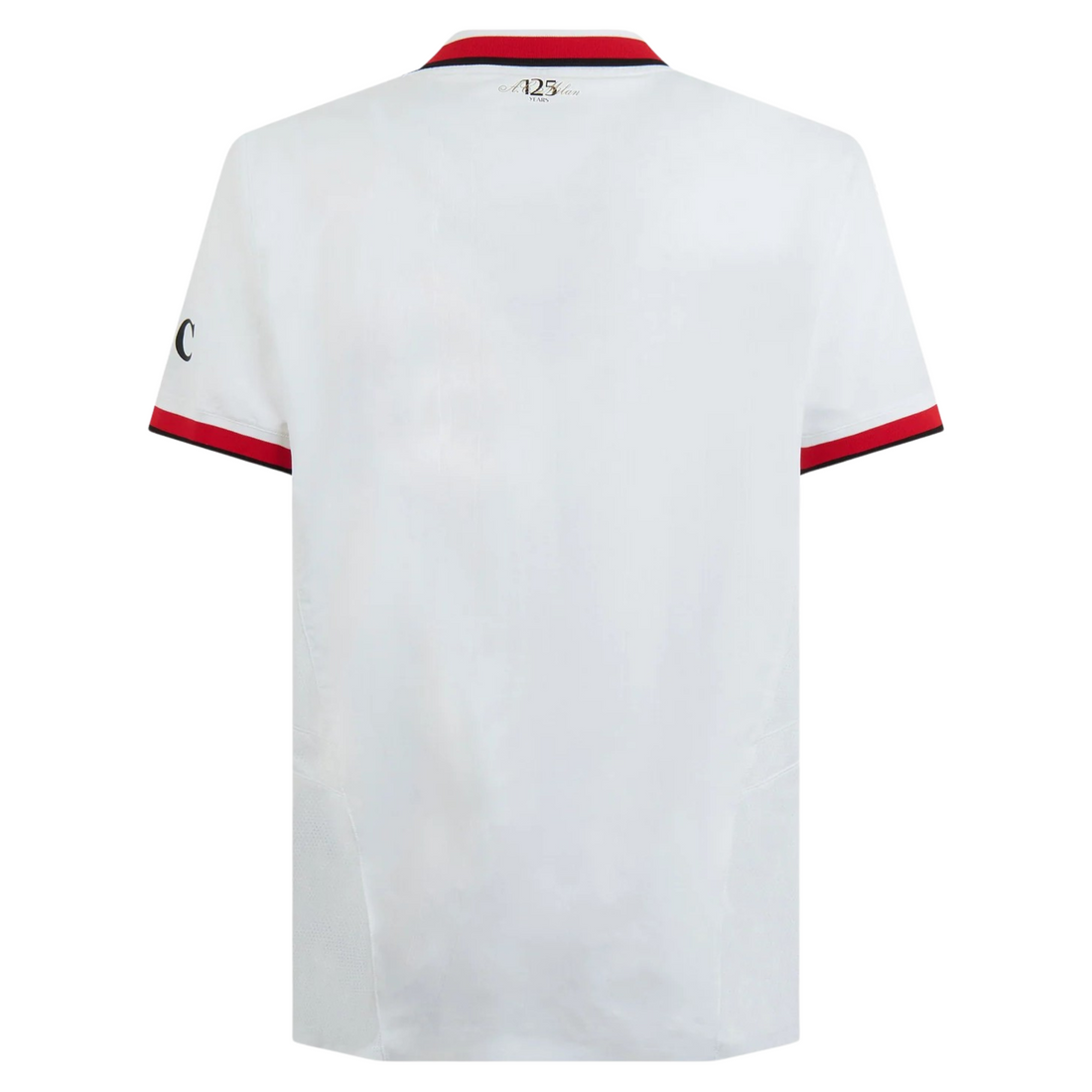 Camisa AC Milan II 24/25 Torcedor