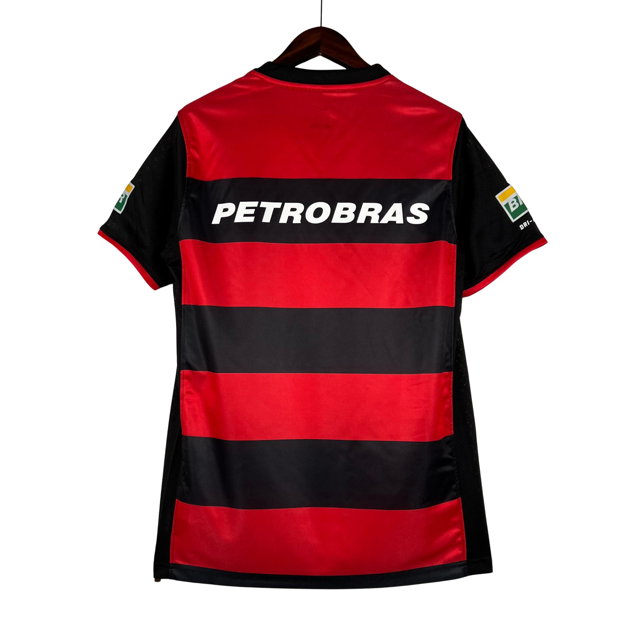 Jersey Flamengo I 2000 Retro