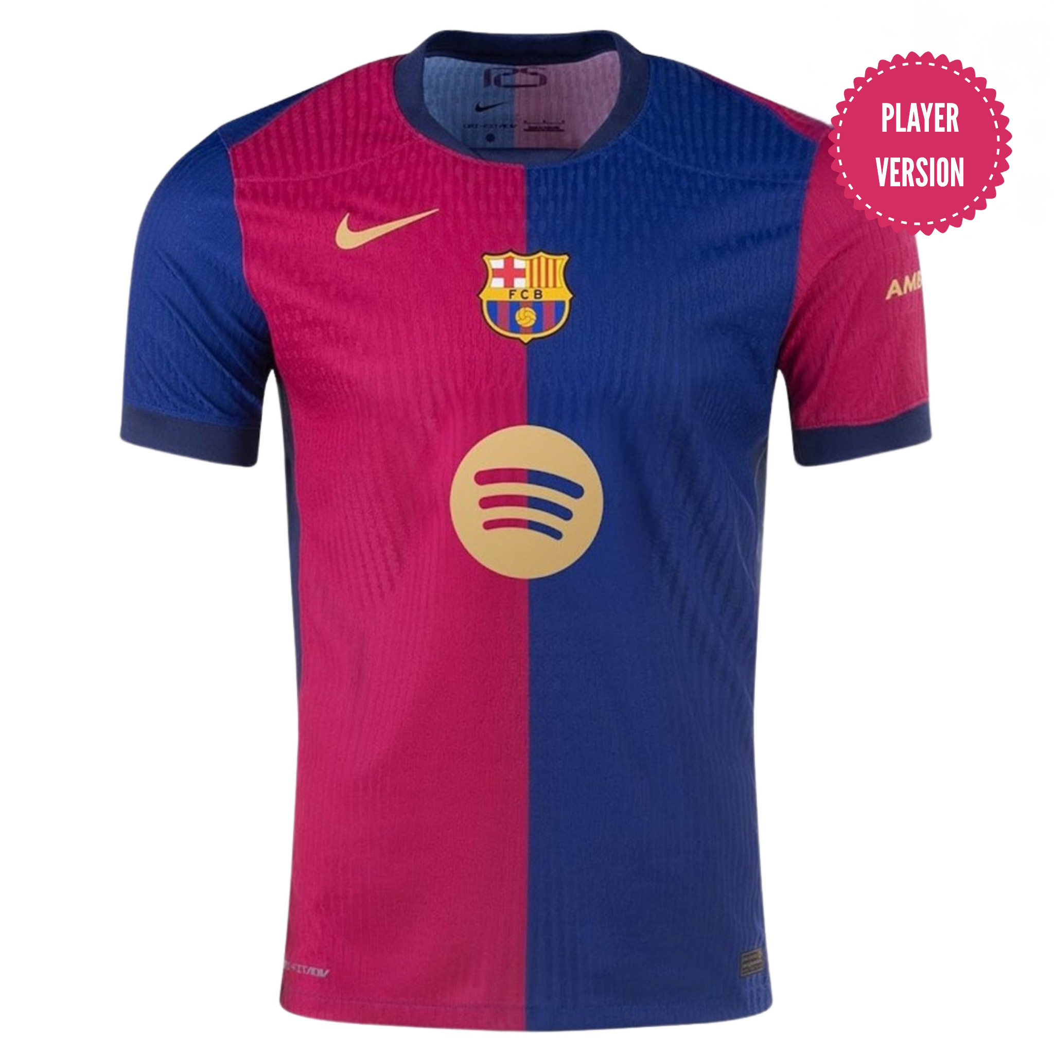 Jersey Barcelona I 24/25 Player