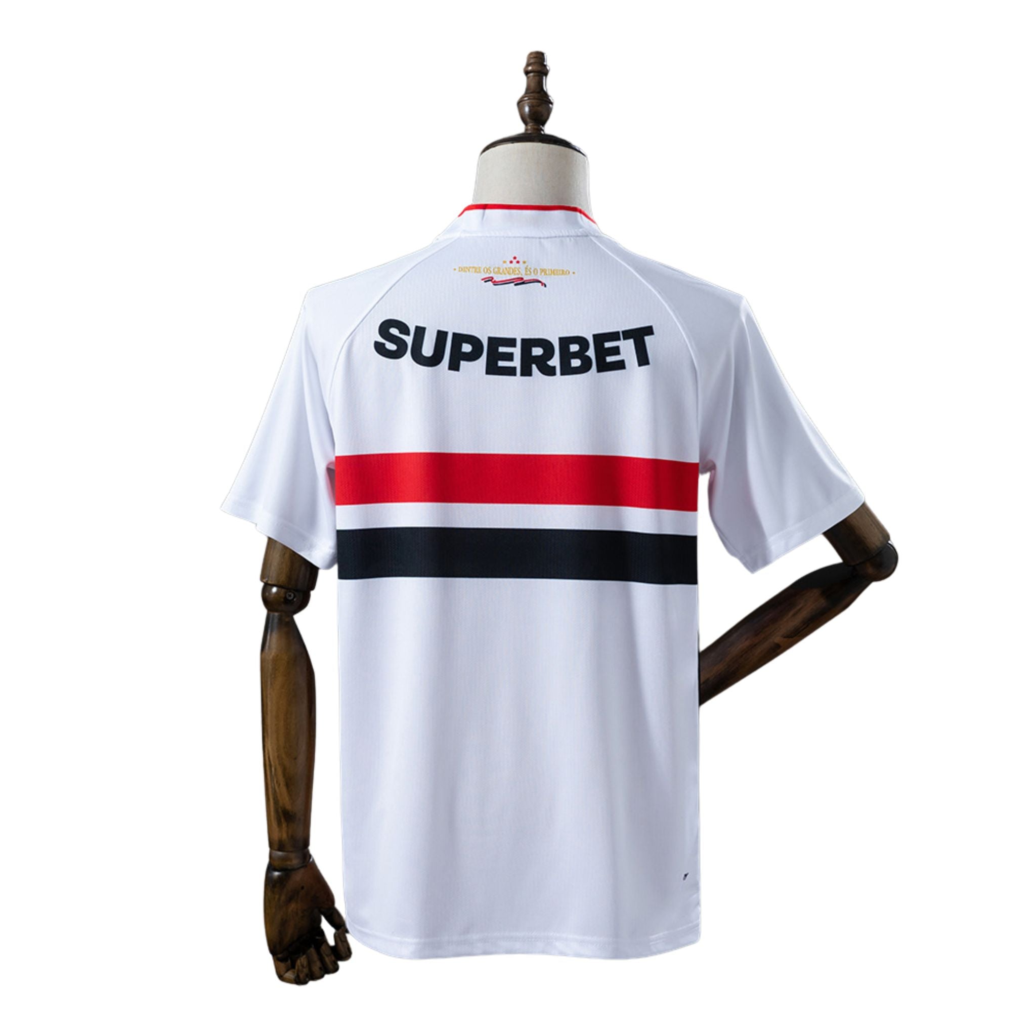 Jersey São Paulo I 26/27 Fan