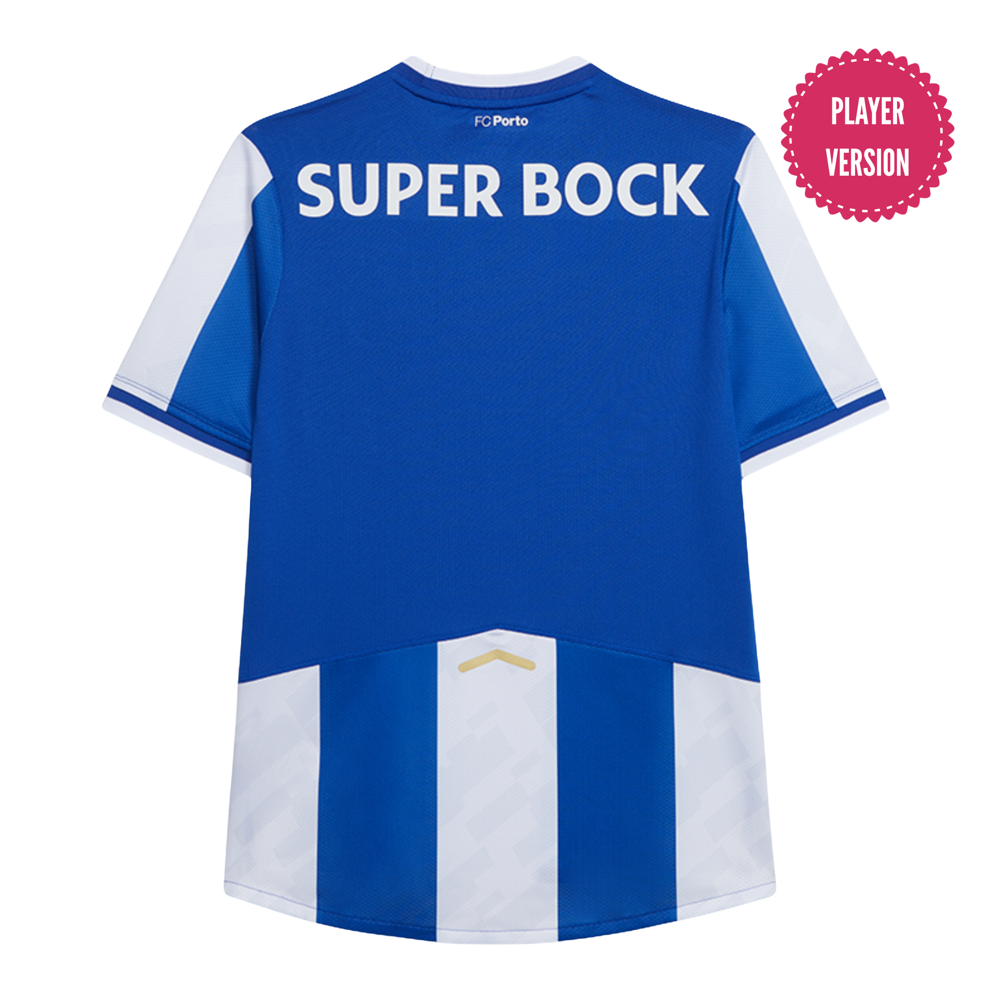 Jersey FC Porto I 25/26 Player