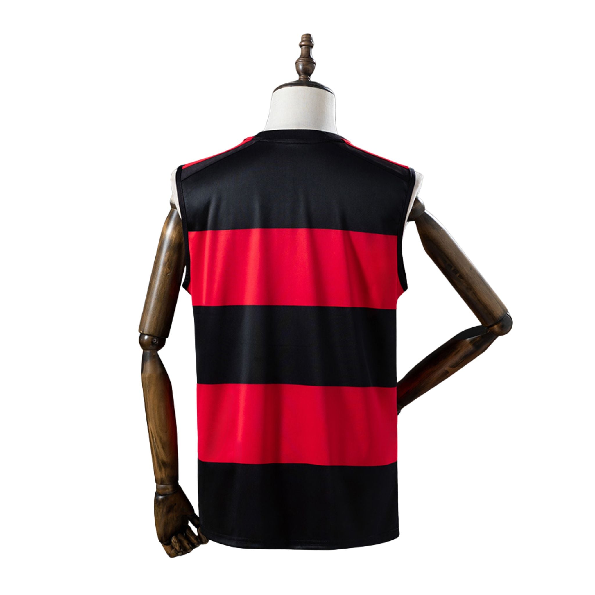 Tank Top Flamengo I 26/27 Fan