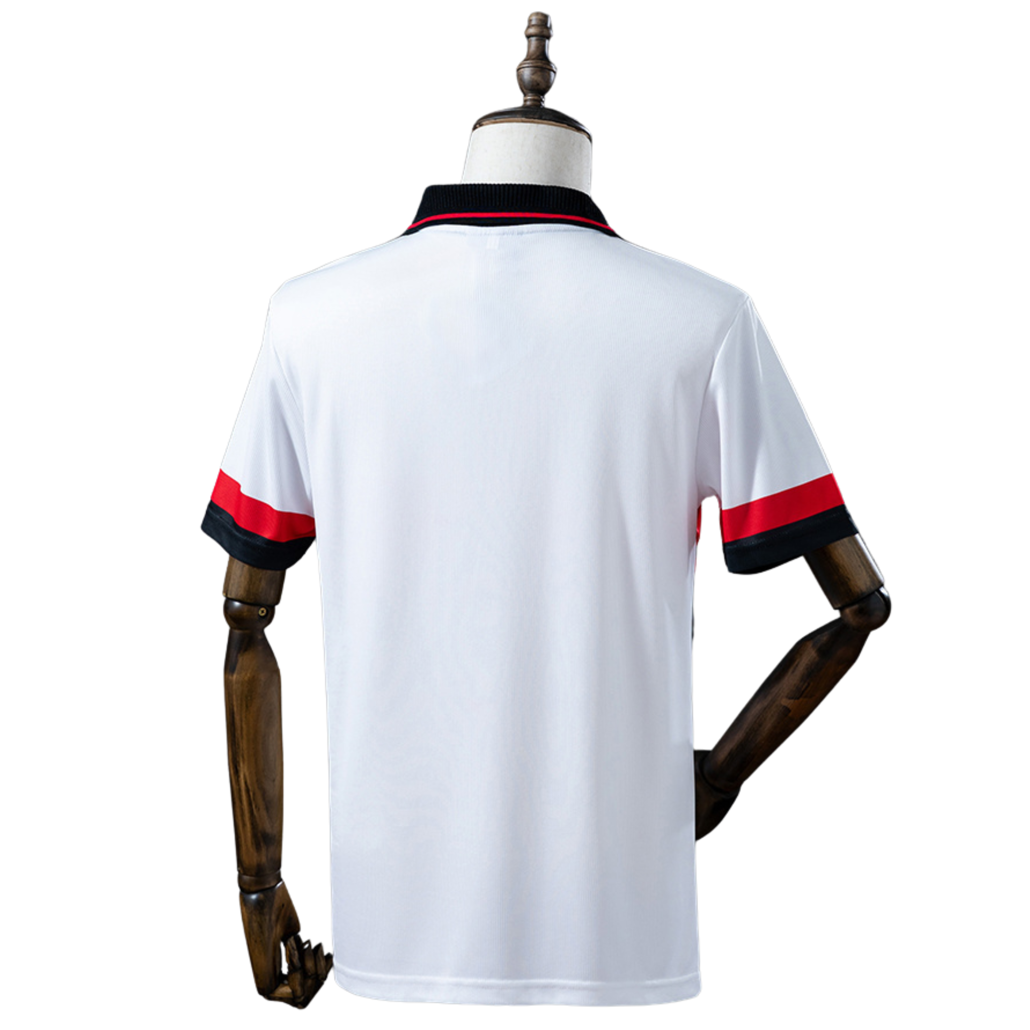 Jersey Flamengo II 1999 Retro