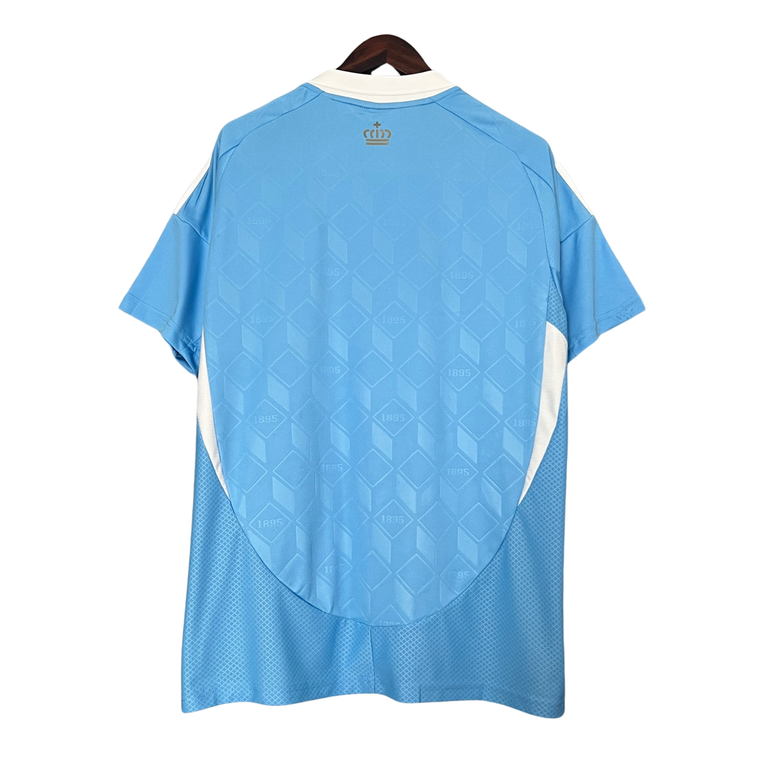 Camisa Belgica II 2024 Torcedor