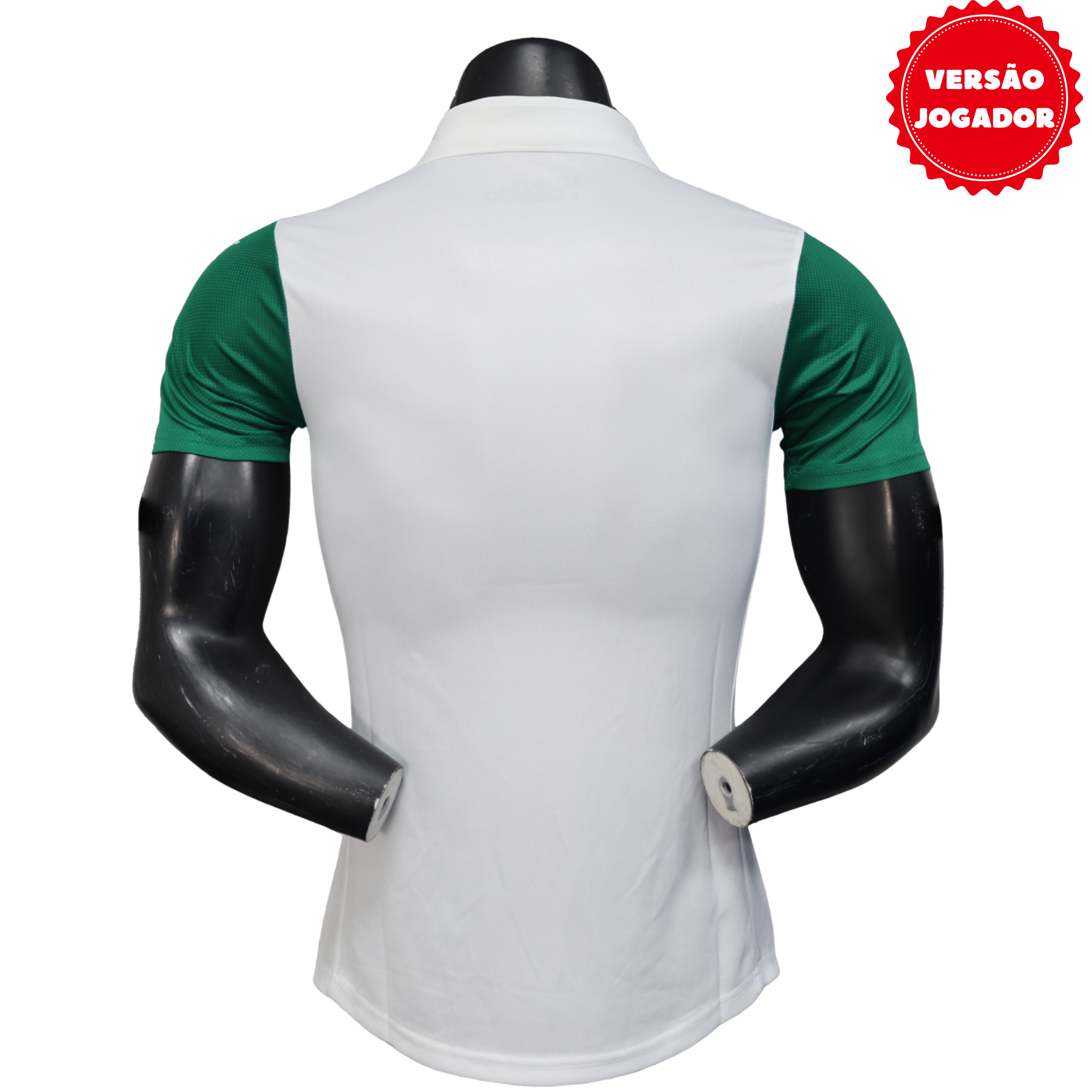 Jersey Palmeiras II 25/26 Player