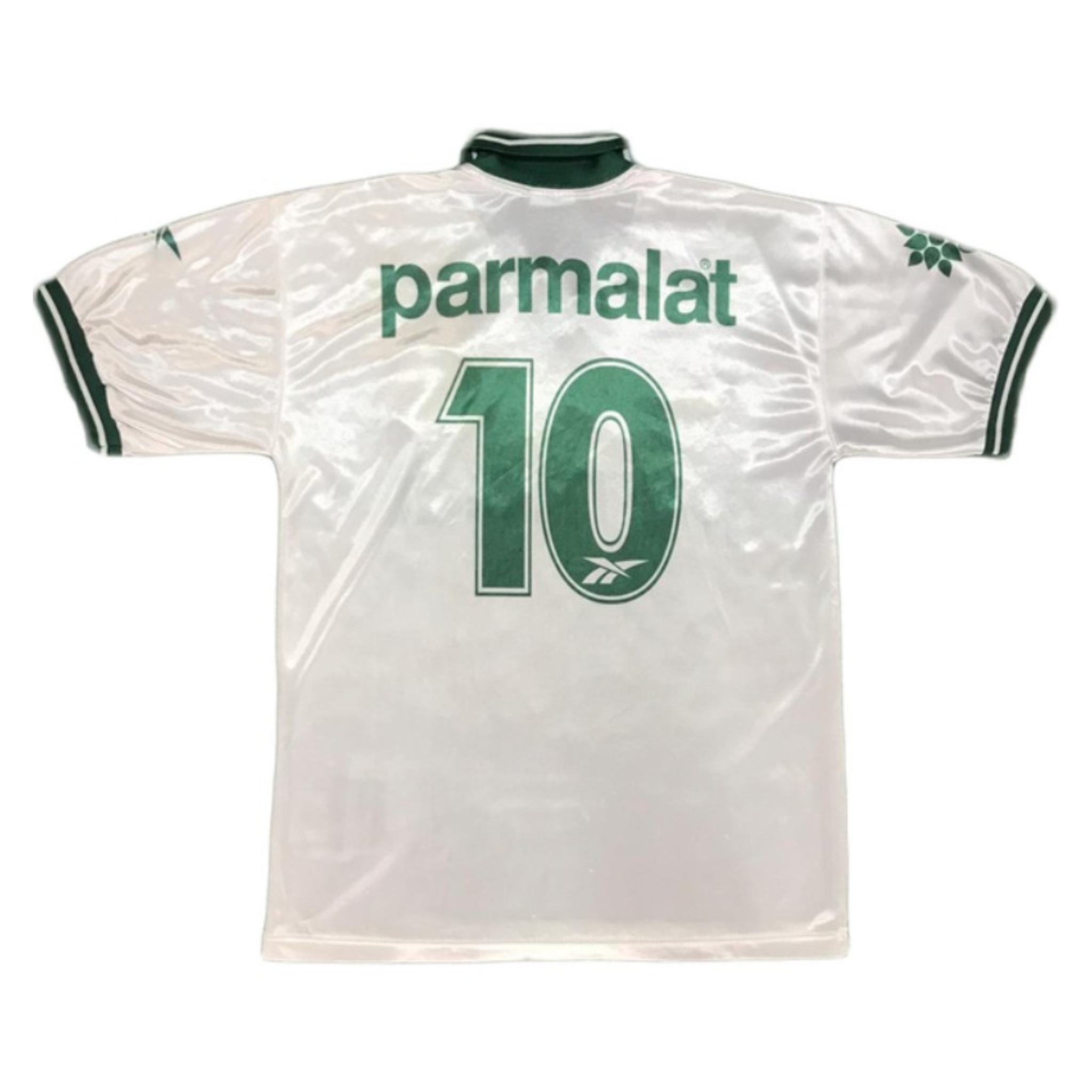 Jersey Palmeiras II 1997 Retro