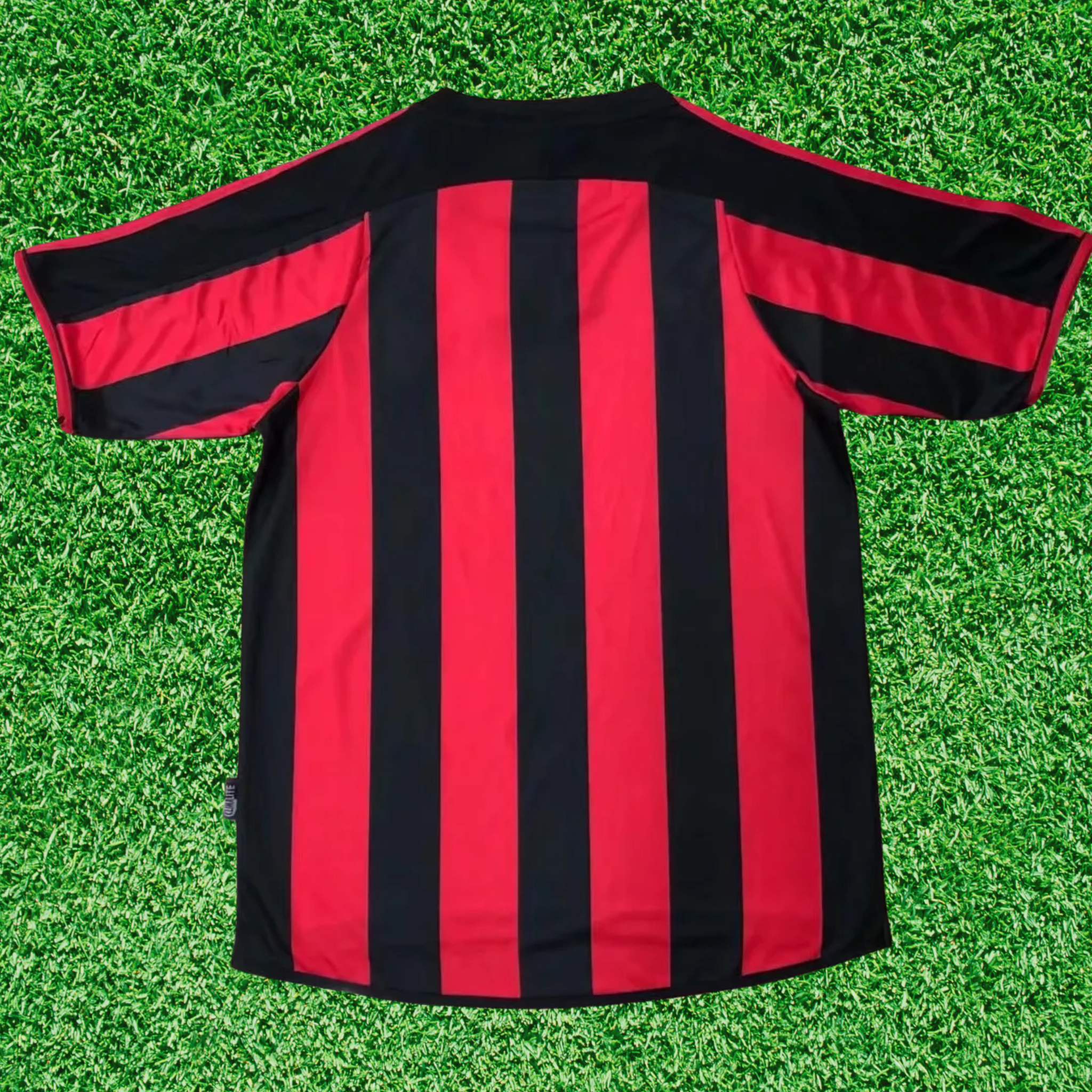 Jersey AC Milan I 03/04 Retro