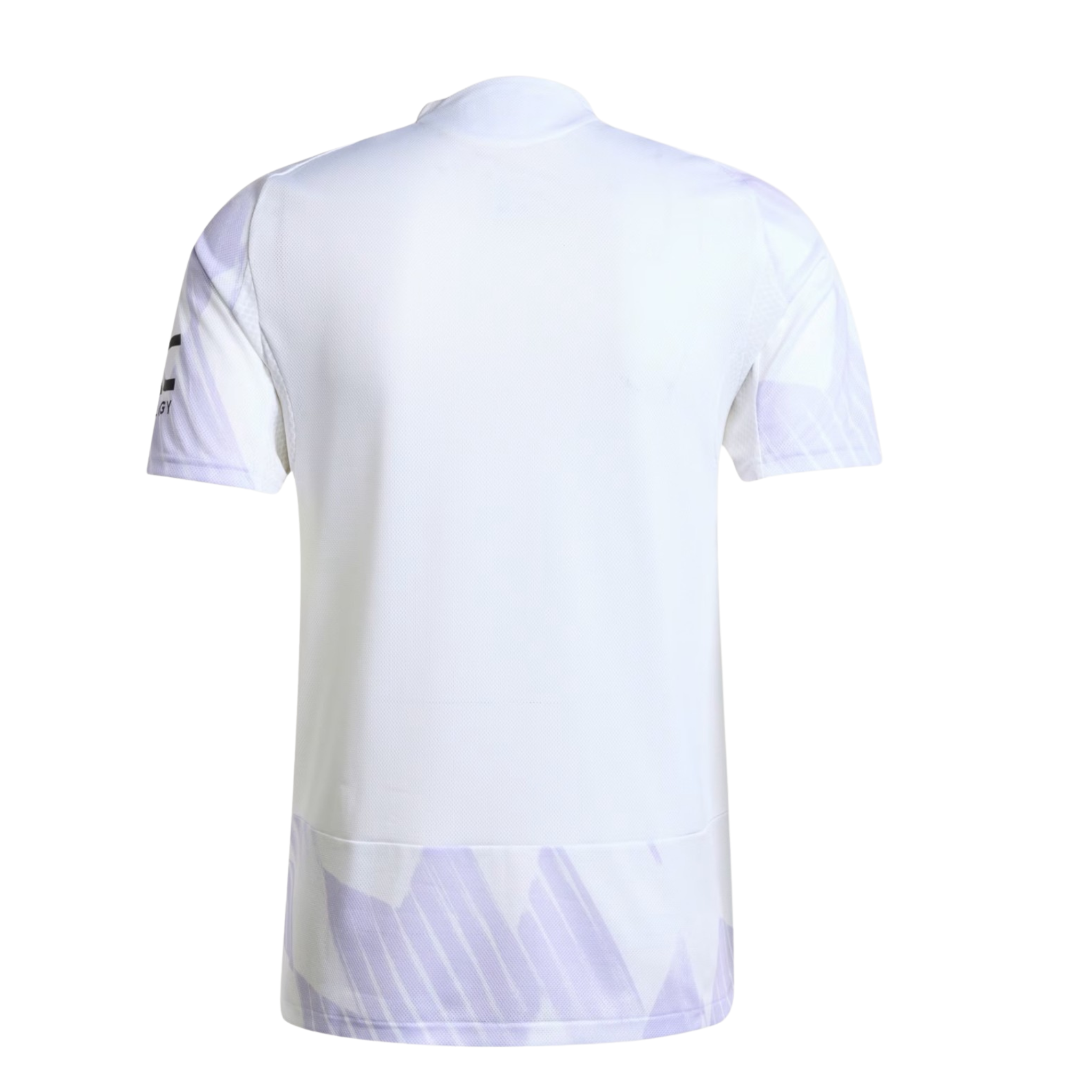 Jersey Manchester United II 25/26 Fan
