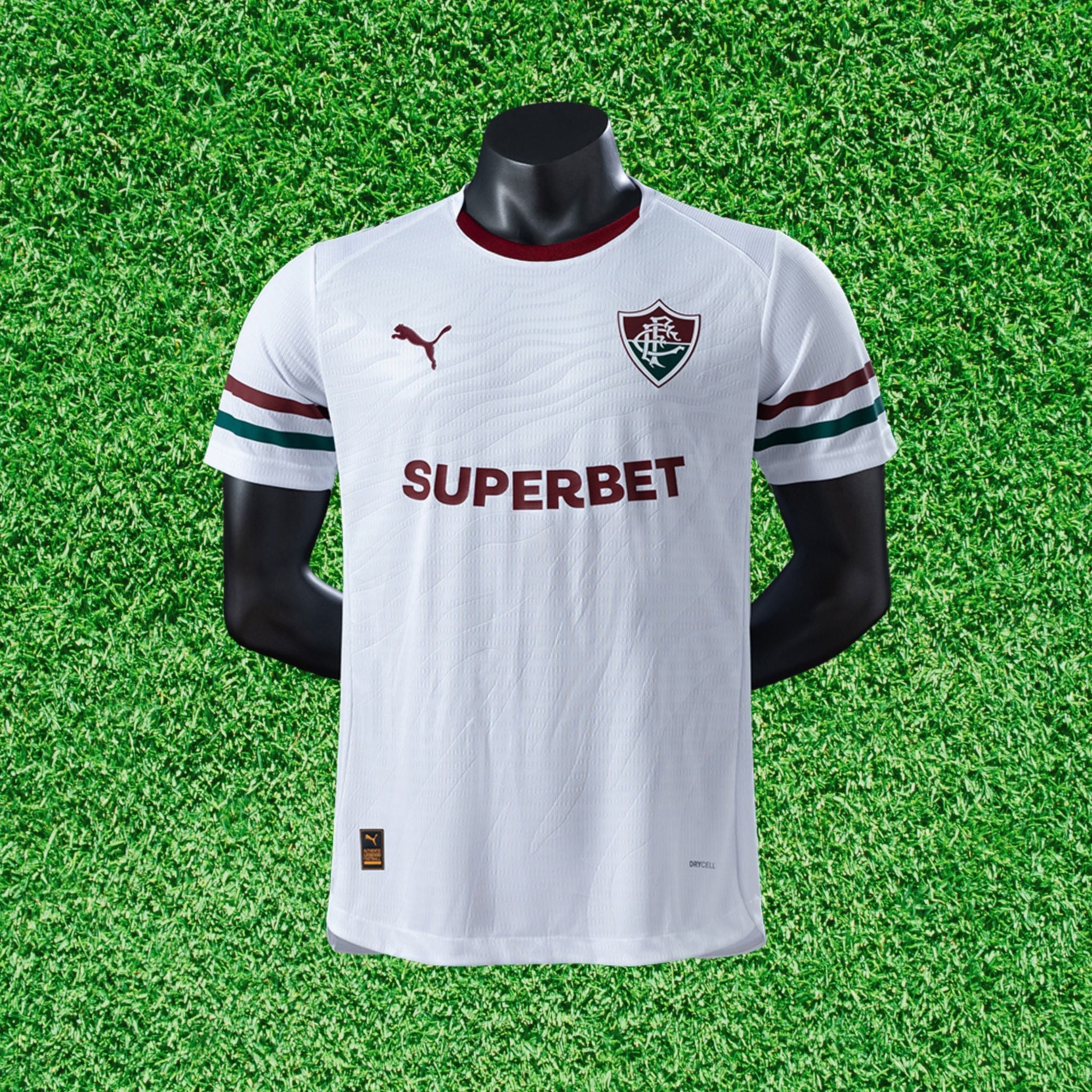 Jersey Fluminense II 26/27 Player