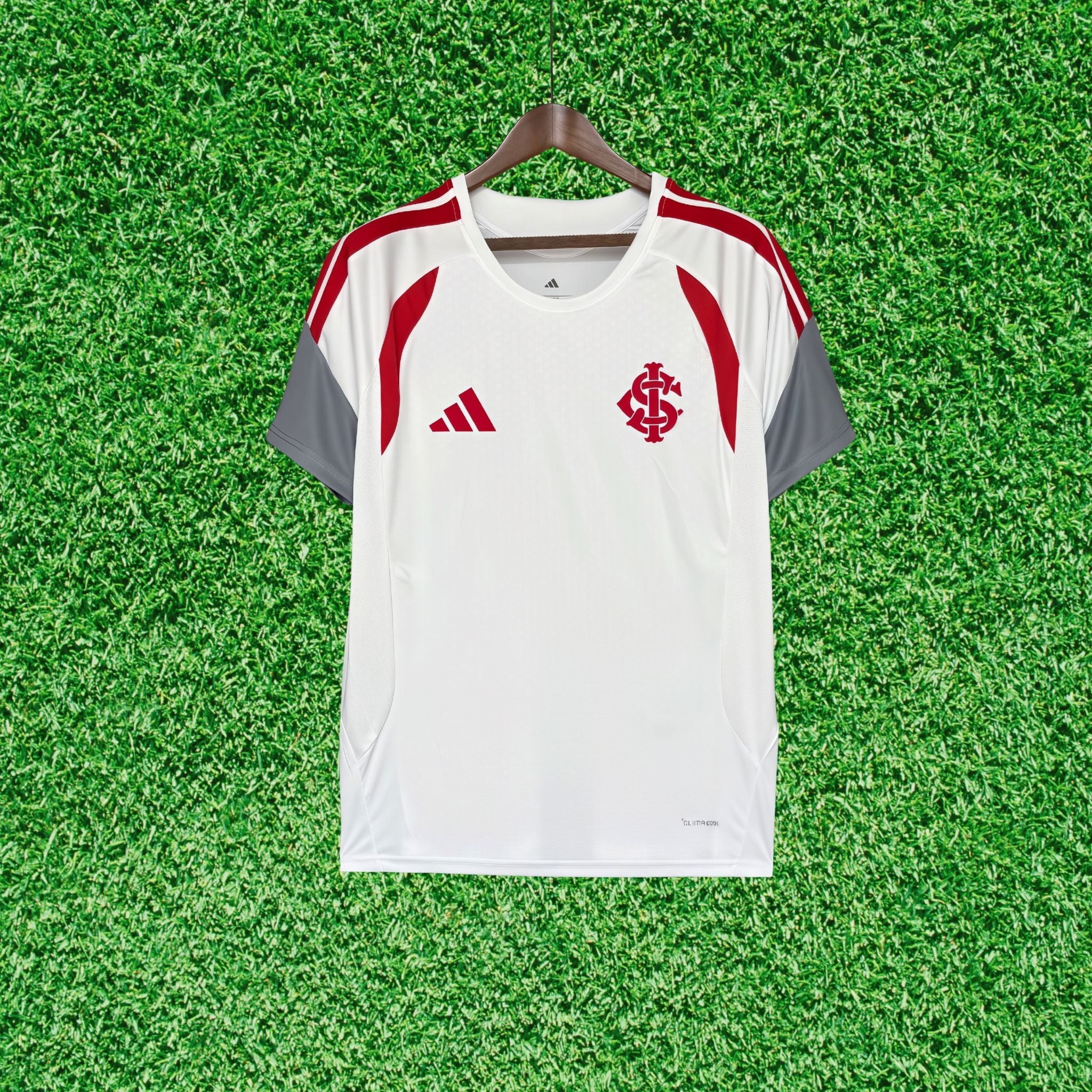 Jersey Internacional Training II 26/27 Fan