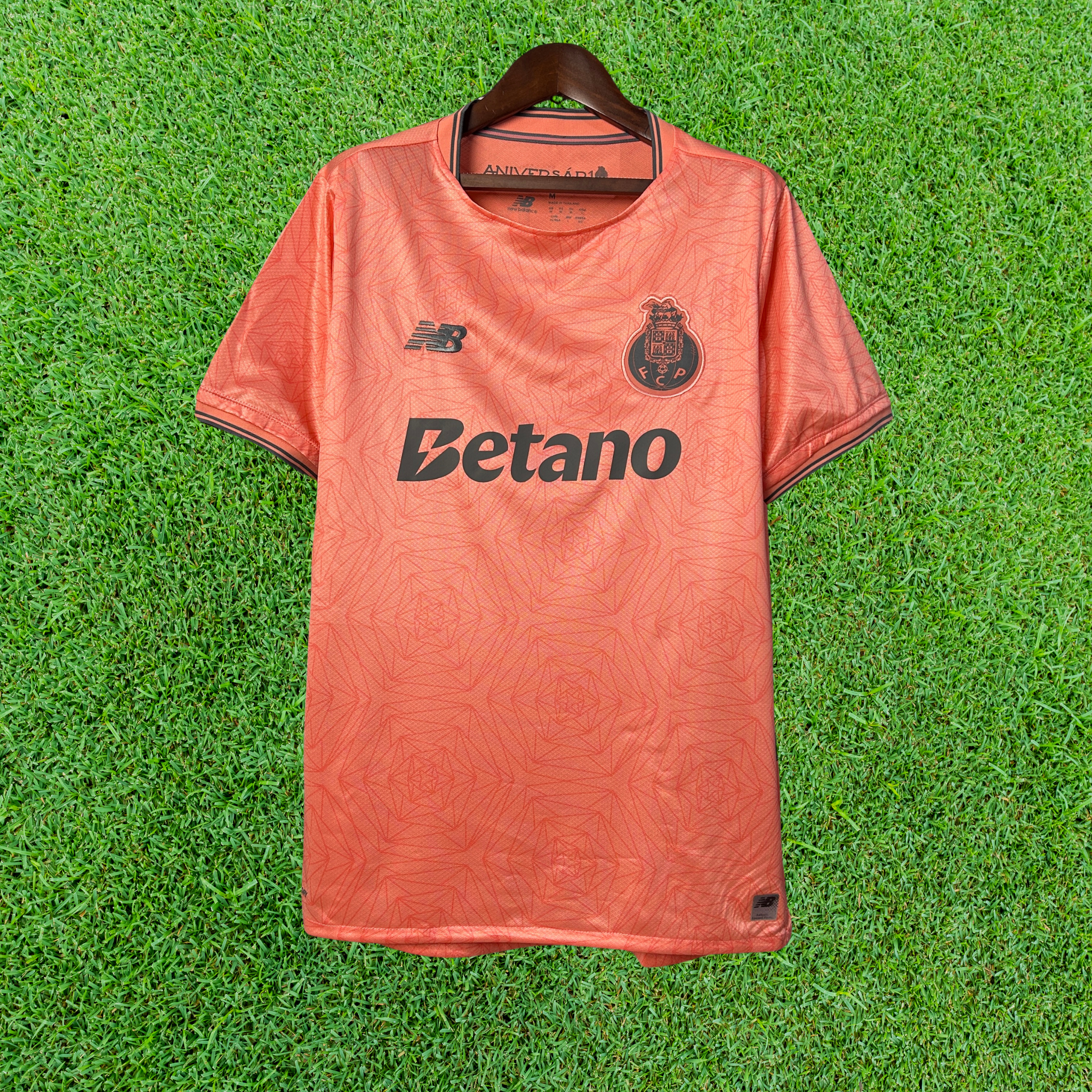 Jersey FC Porto II 25/26 Fan
