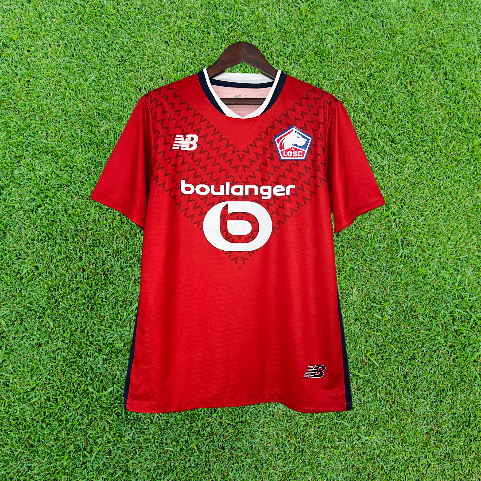 Jersey Lille LOSC I 24/25 Fan
