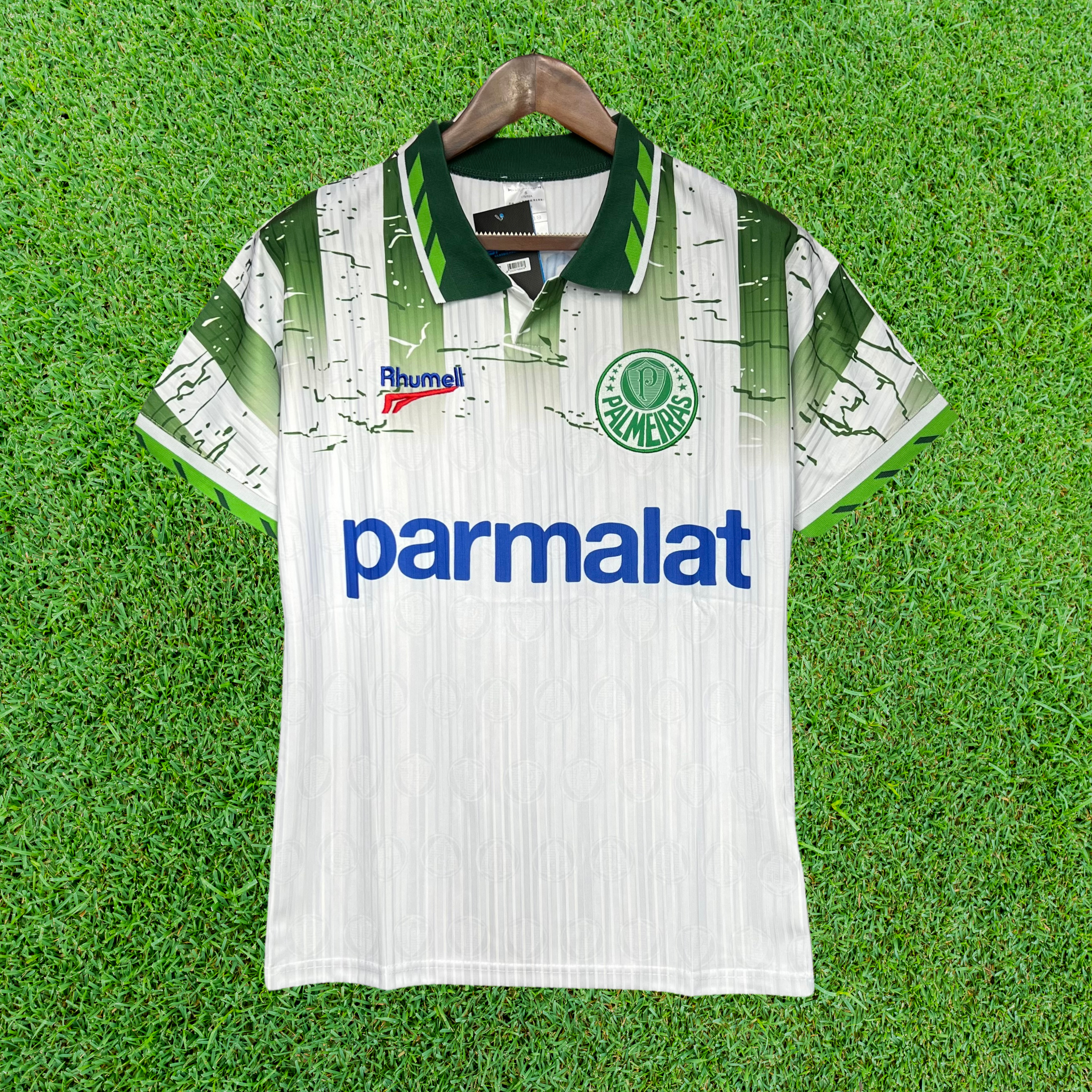 Jersey Palmeiras II 1996 Retro