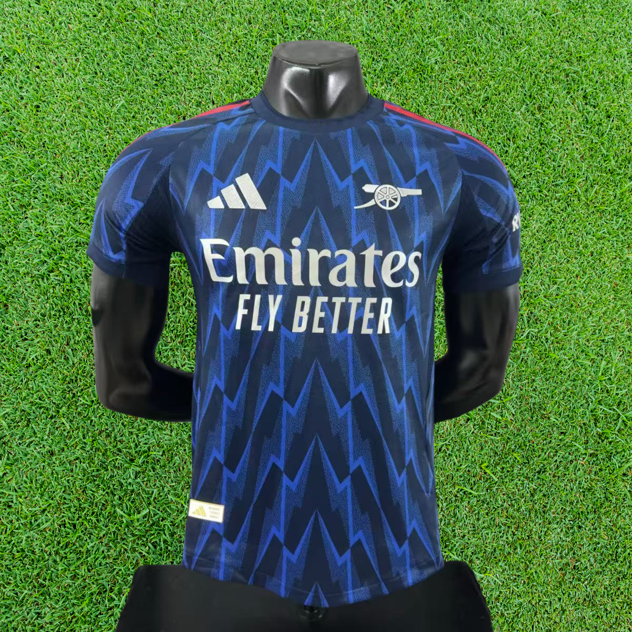 Jersey Arsenal II 25/26 Player