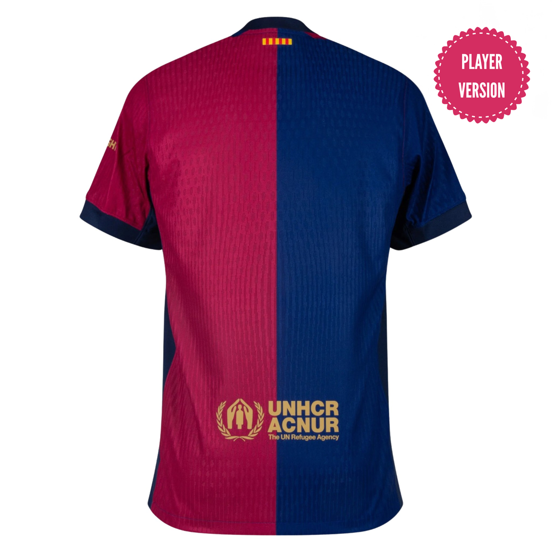 Jersey Barcelona I 24/25 Player