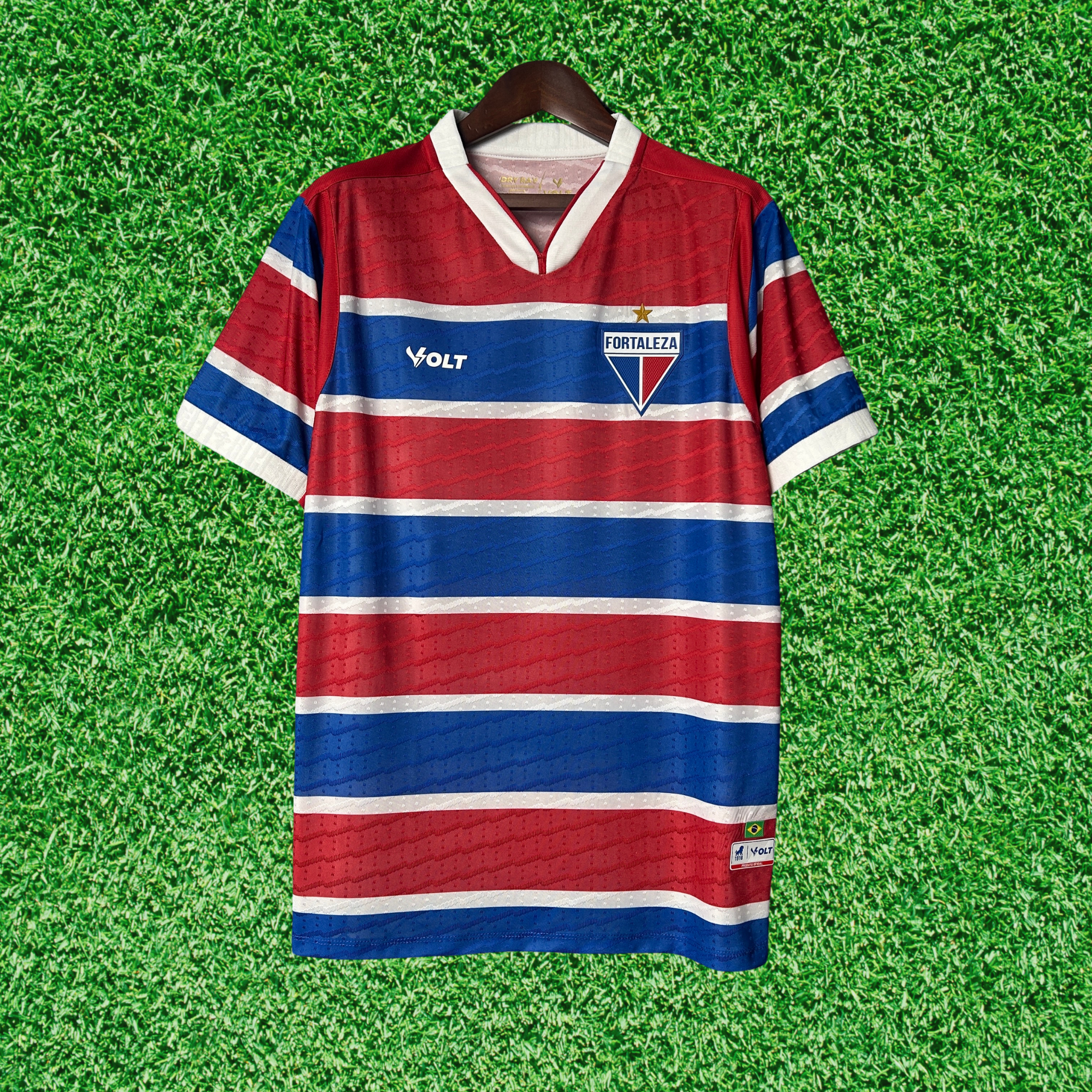 Jersey Fortaleza I 25/26 Fan