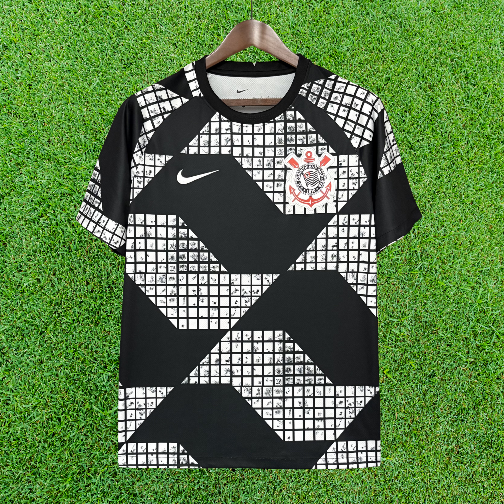 Jersey Corinthians Special Edition 2020 25/26 Fan