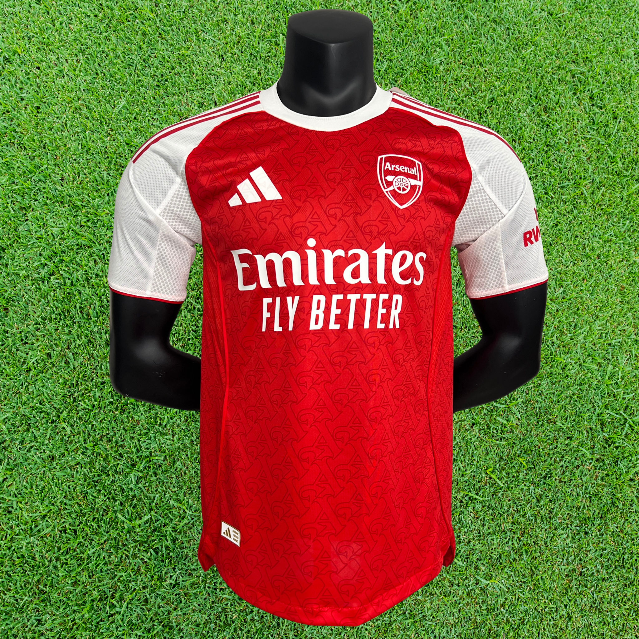 Jersey Arsenal I 25/26 Player