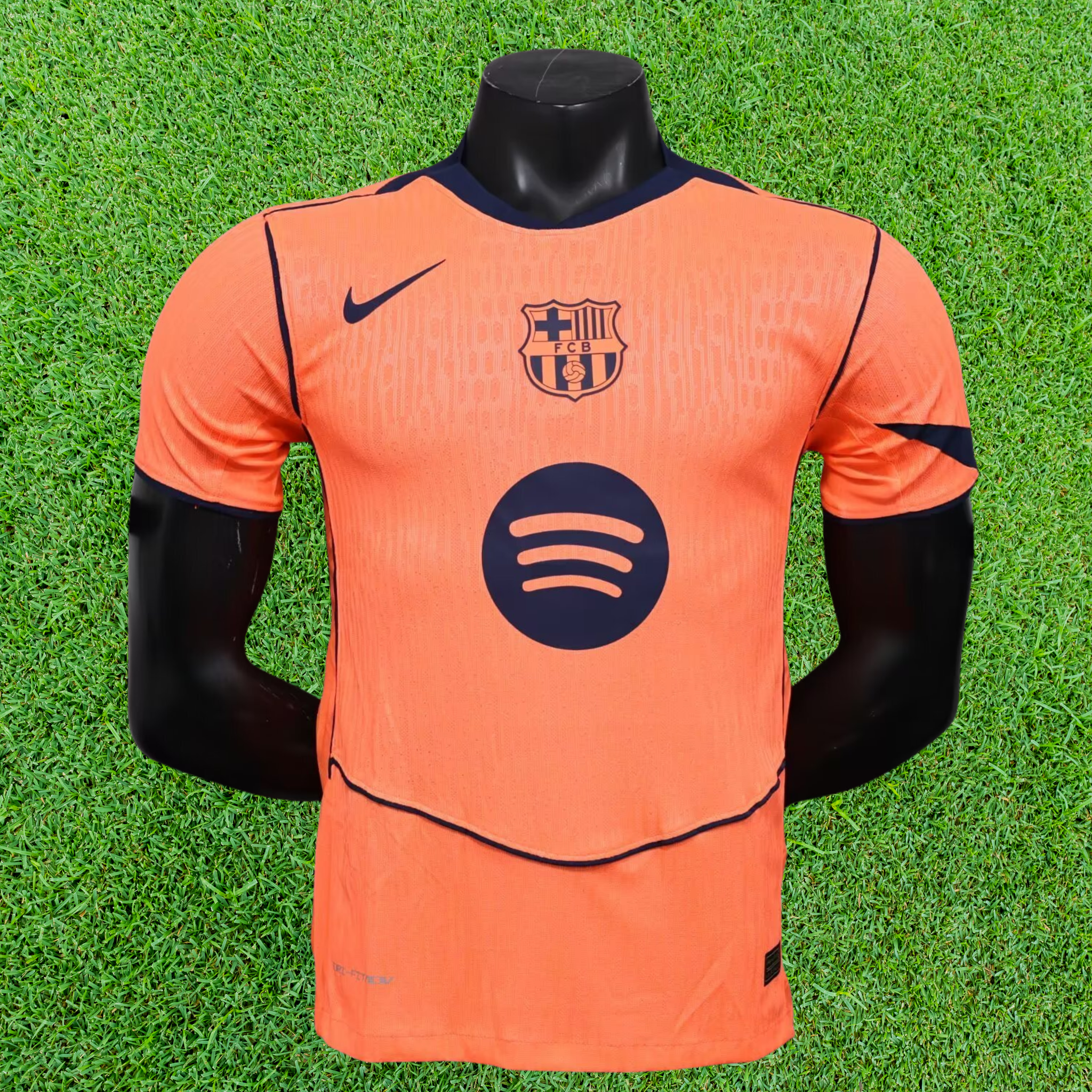 Jersey Barcelona III 25/26 Player