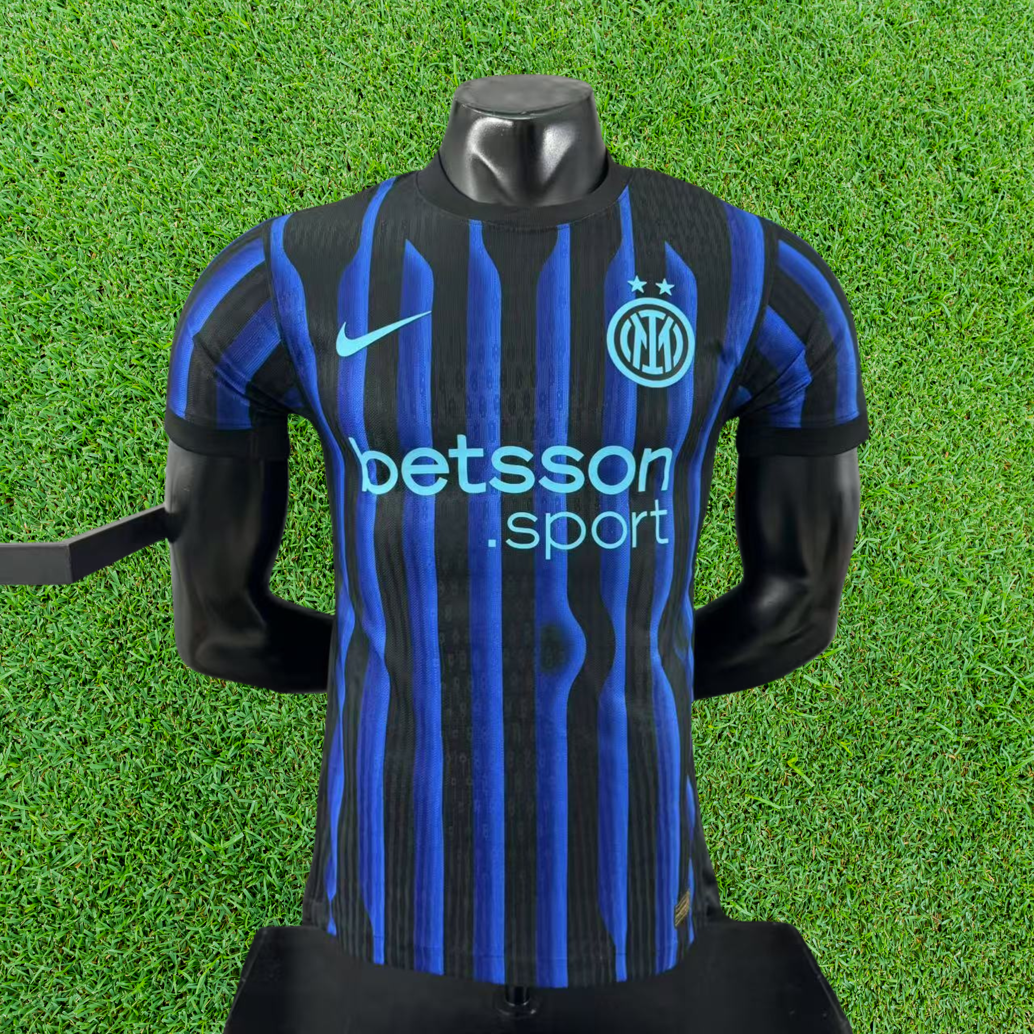 Jersey Inter Milan I 25/26 Player