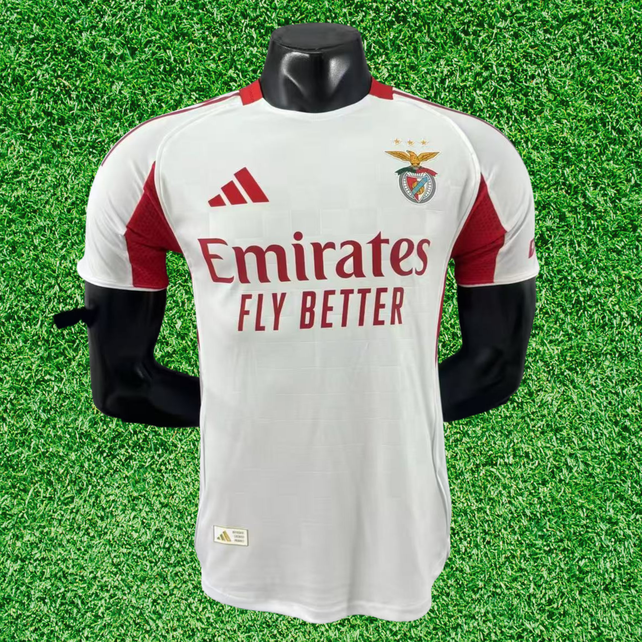 Jersey SL Benfica III 25/26 Player