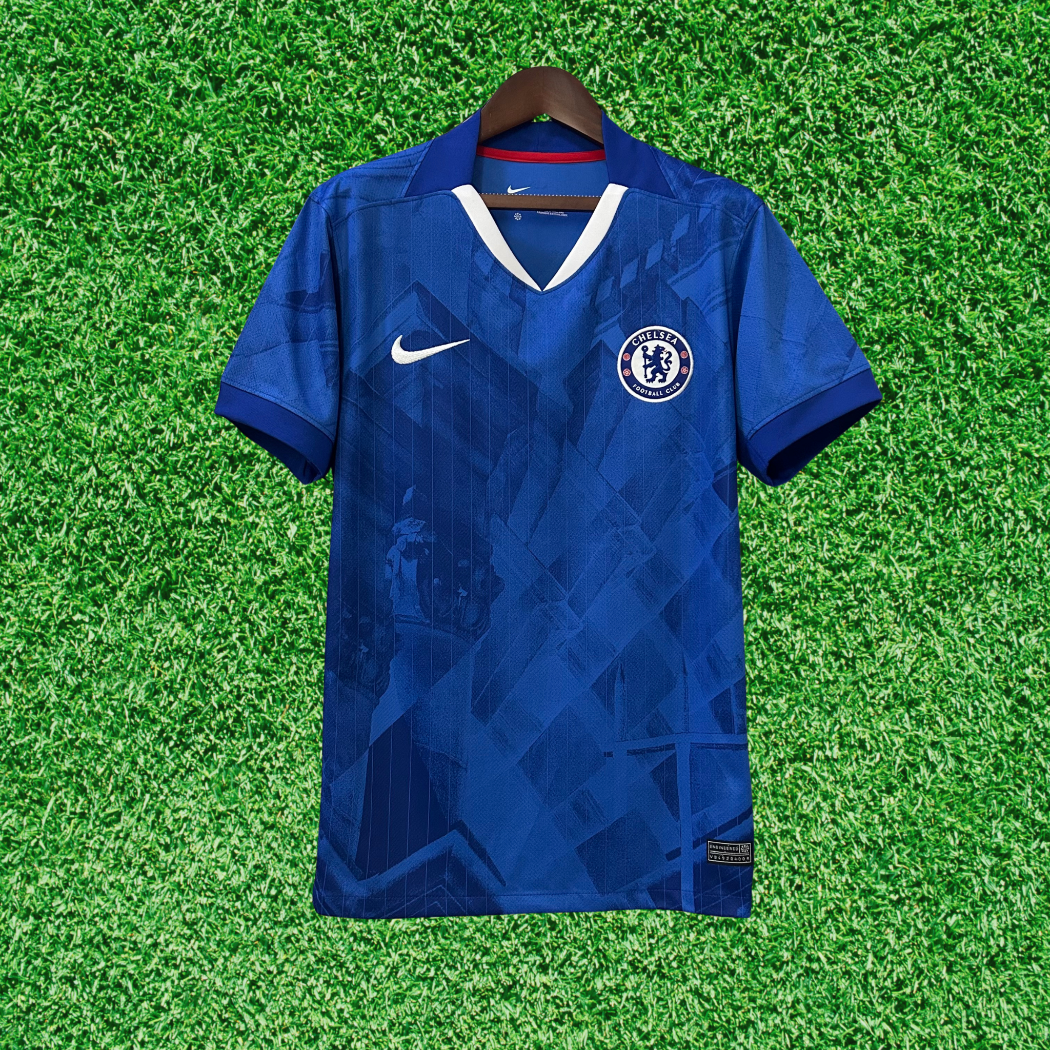Jersey Chelsea I 25/26 Fan