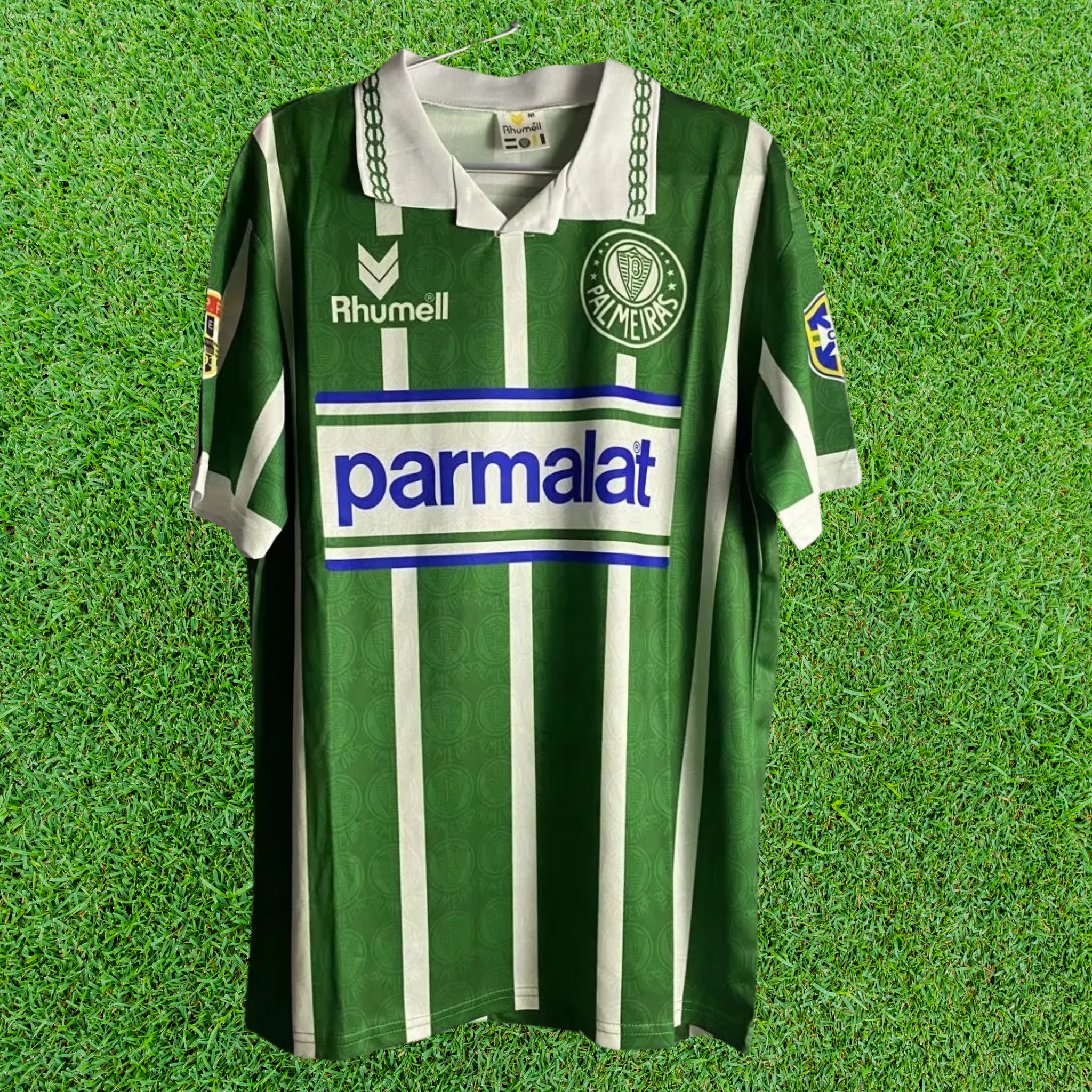 Jersey Palmeiras I 93/94 Retro