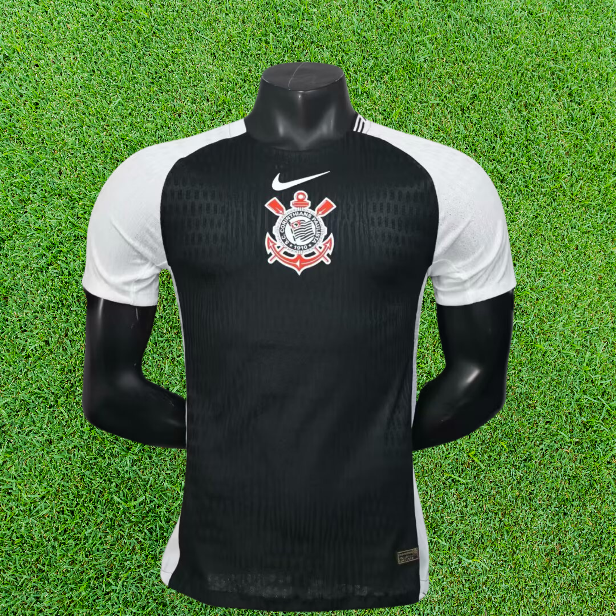 Jersey Corinthians II 25/26 Player