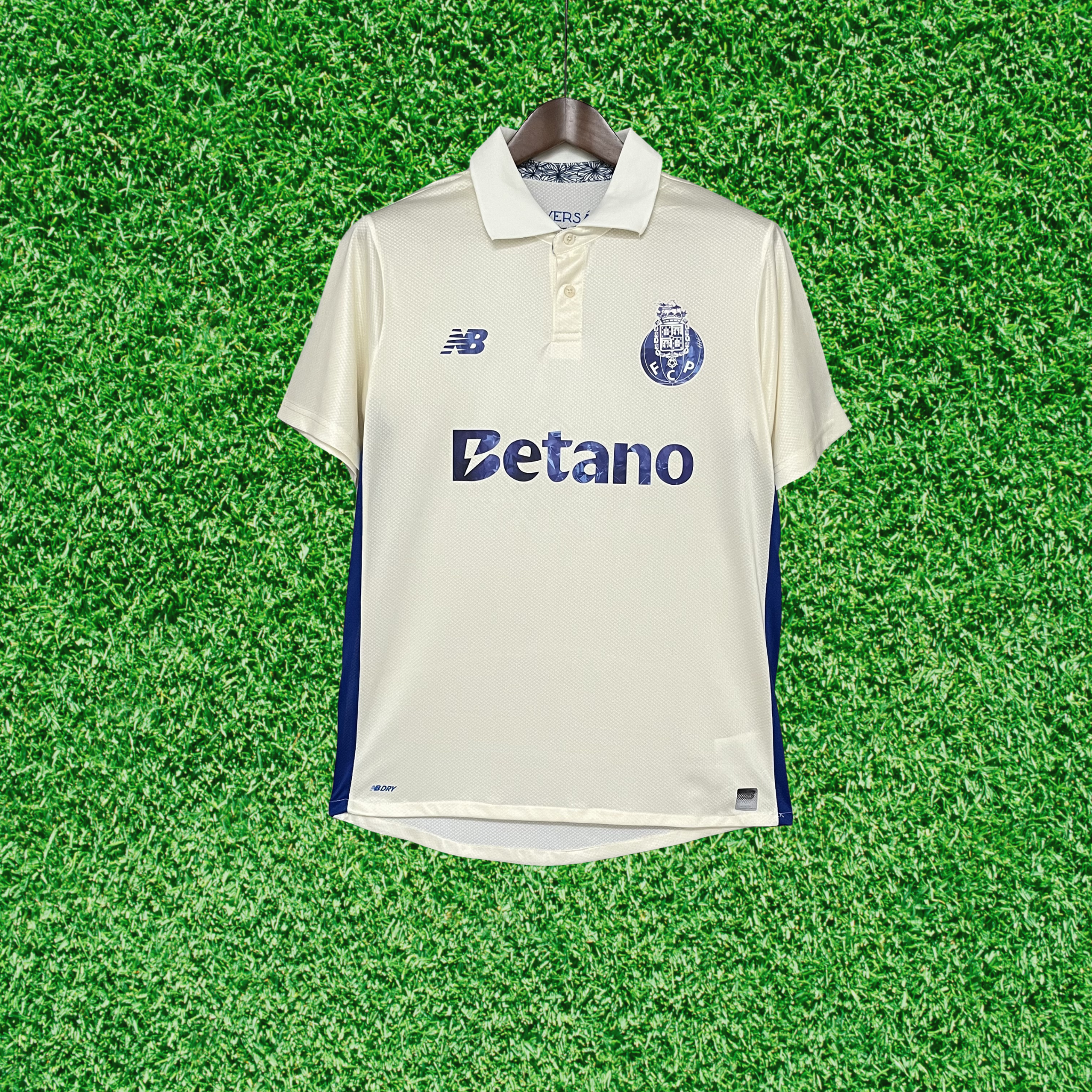 Jersey FC Porto III 25/26 Fan
