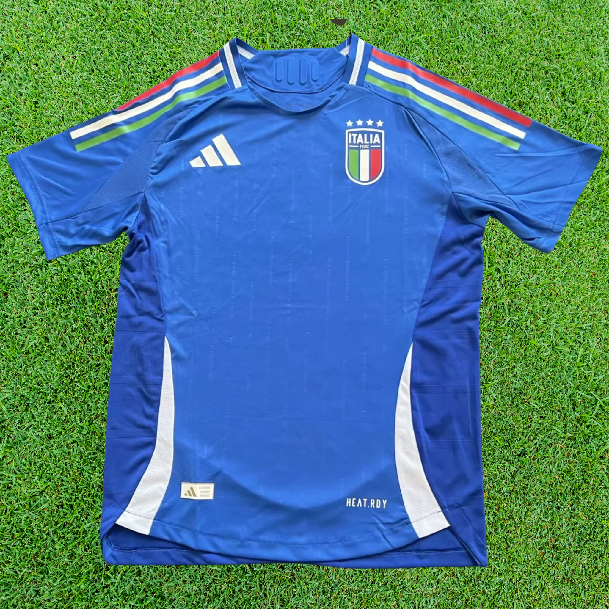 Jersey Italy I 24/25 Fan