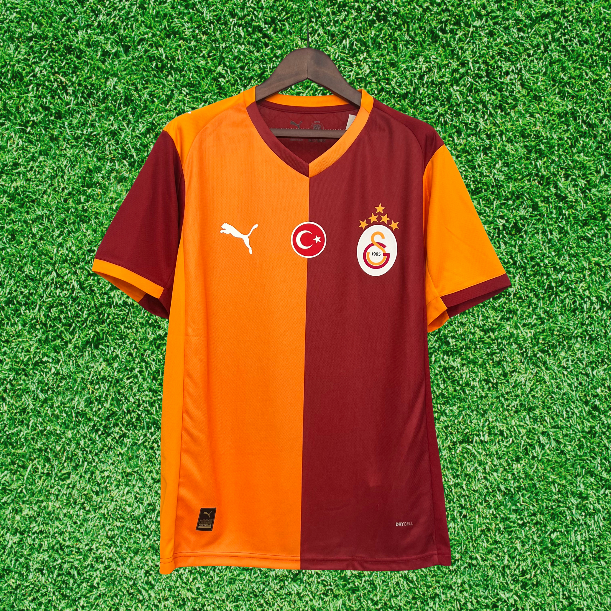 Jersey Galatasaray I 25/26 Fan