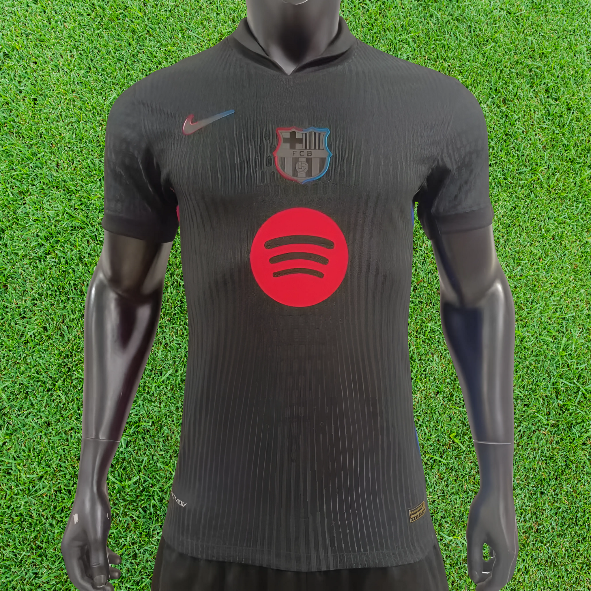 Jersey Barcelona II 24/25 Player