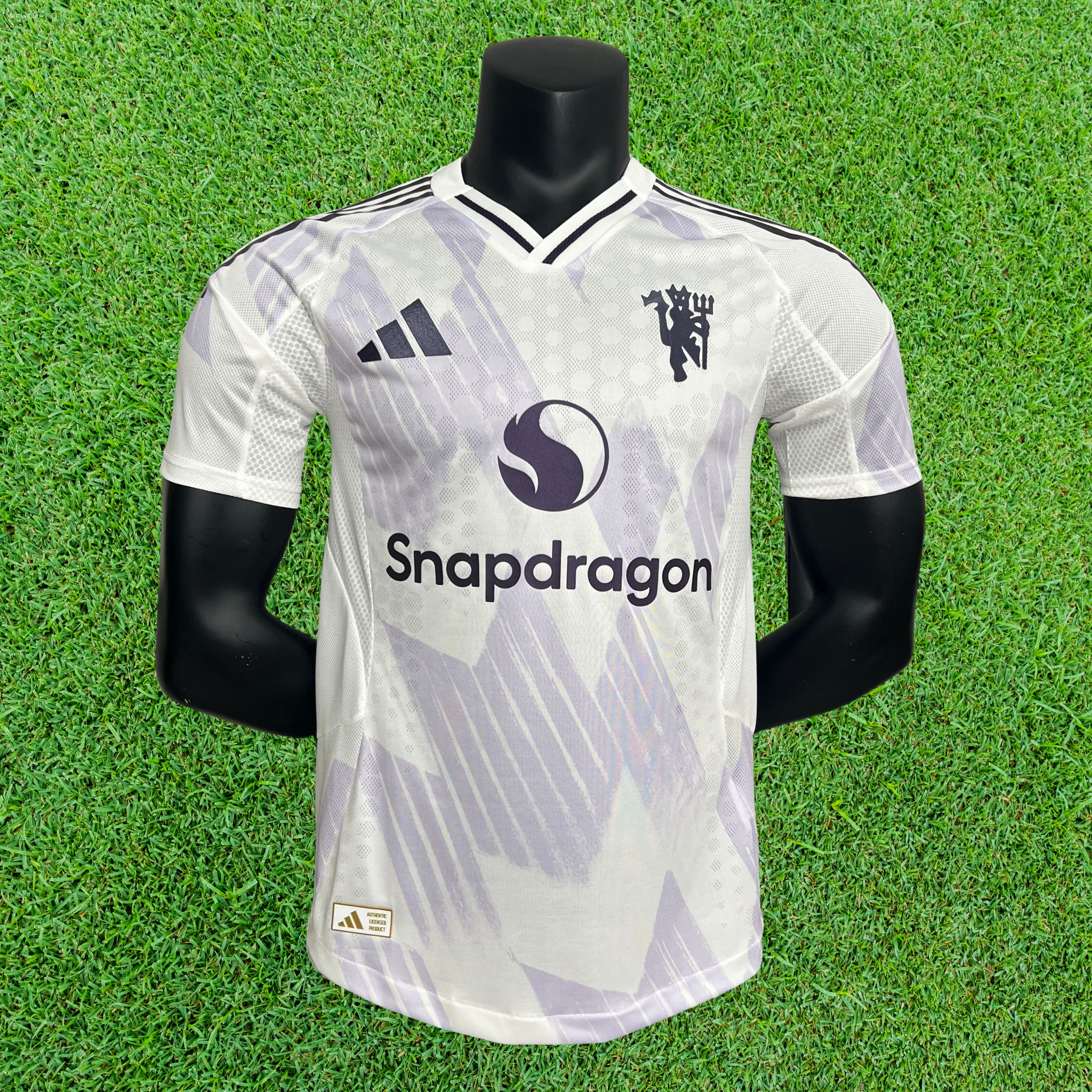 Jersey Manchester United II 25/26 Player