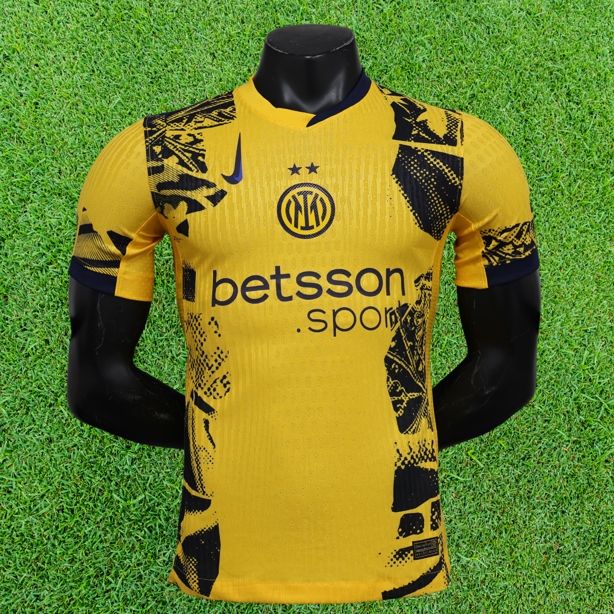 Jersey Inter Milan III 24/25 Player