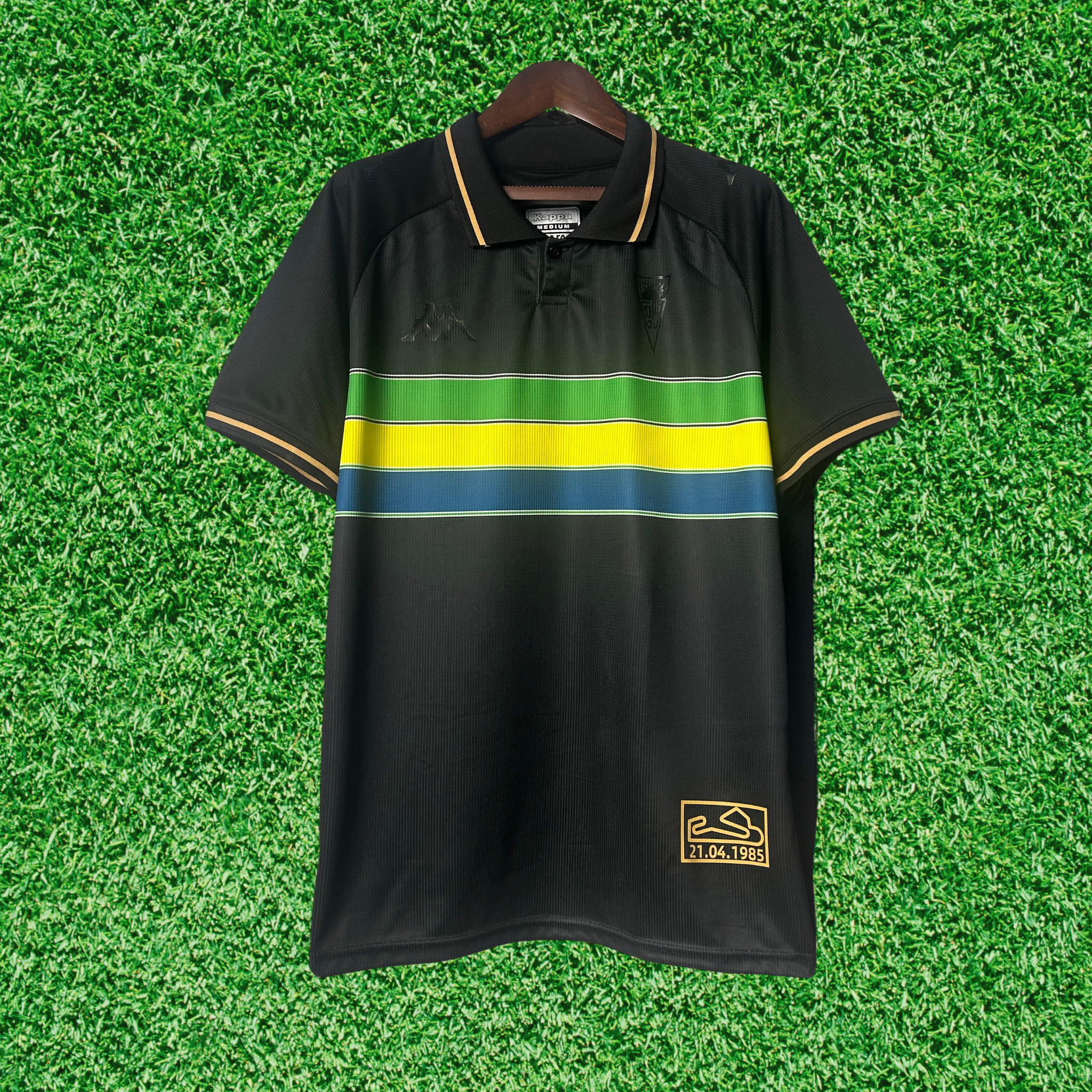 Jersey Estoril Praia IIII 24/25 Fan