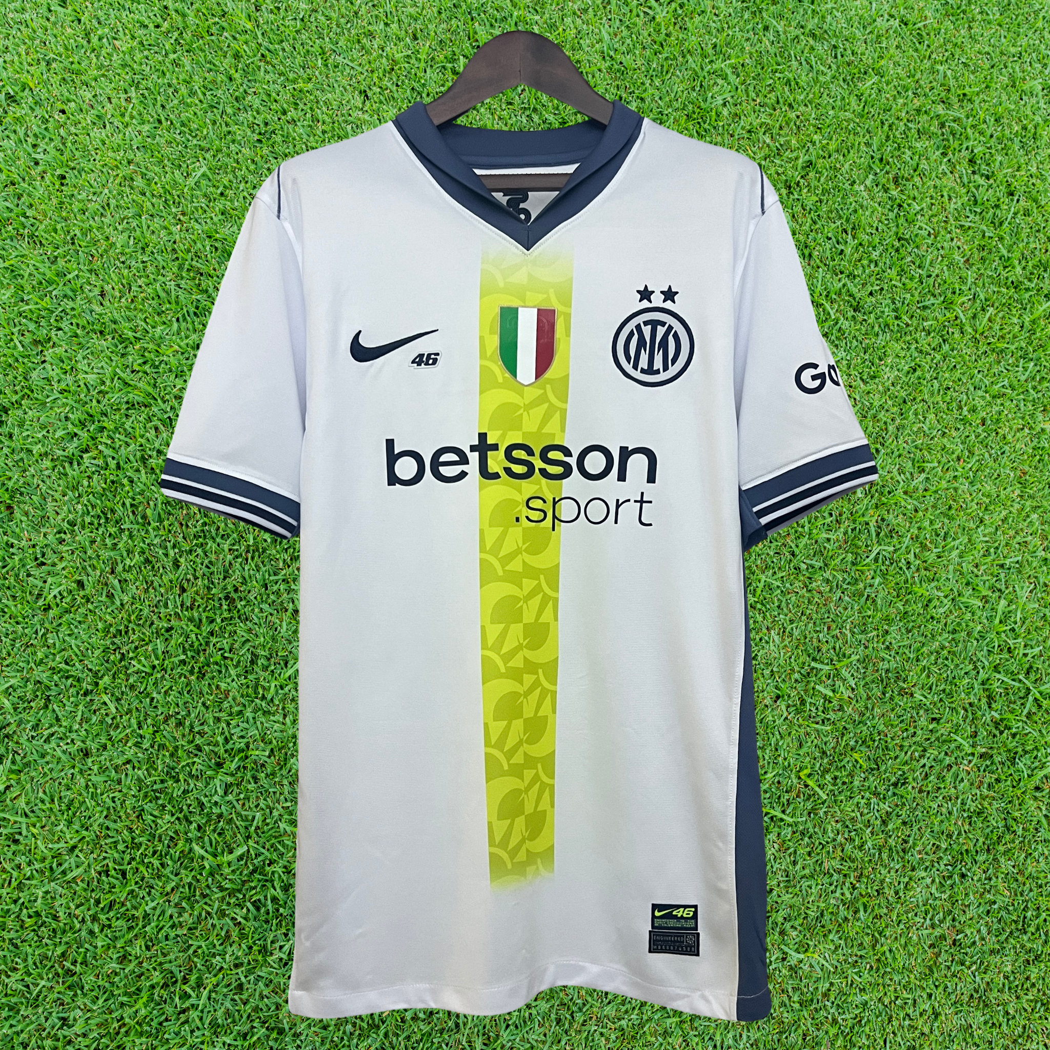 Jersey Inter Milan Special Edition 25/26 Fan