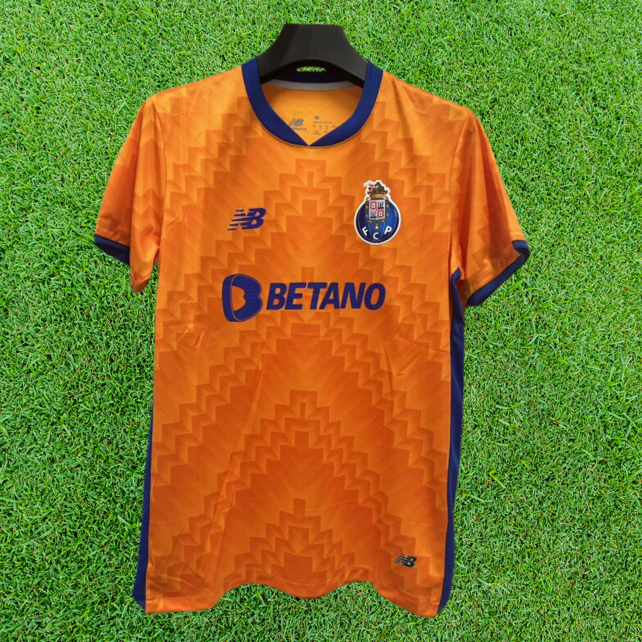 Jersey FC Porto II 24/25 Fan