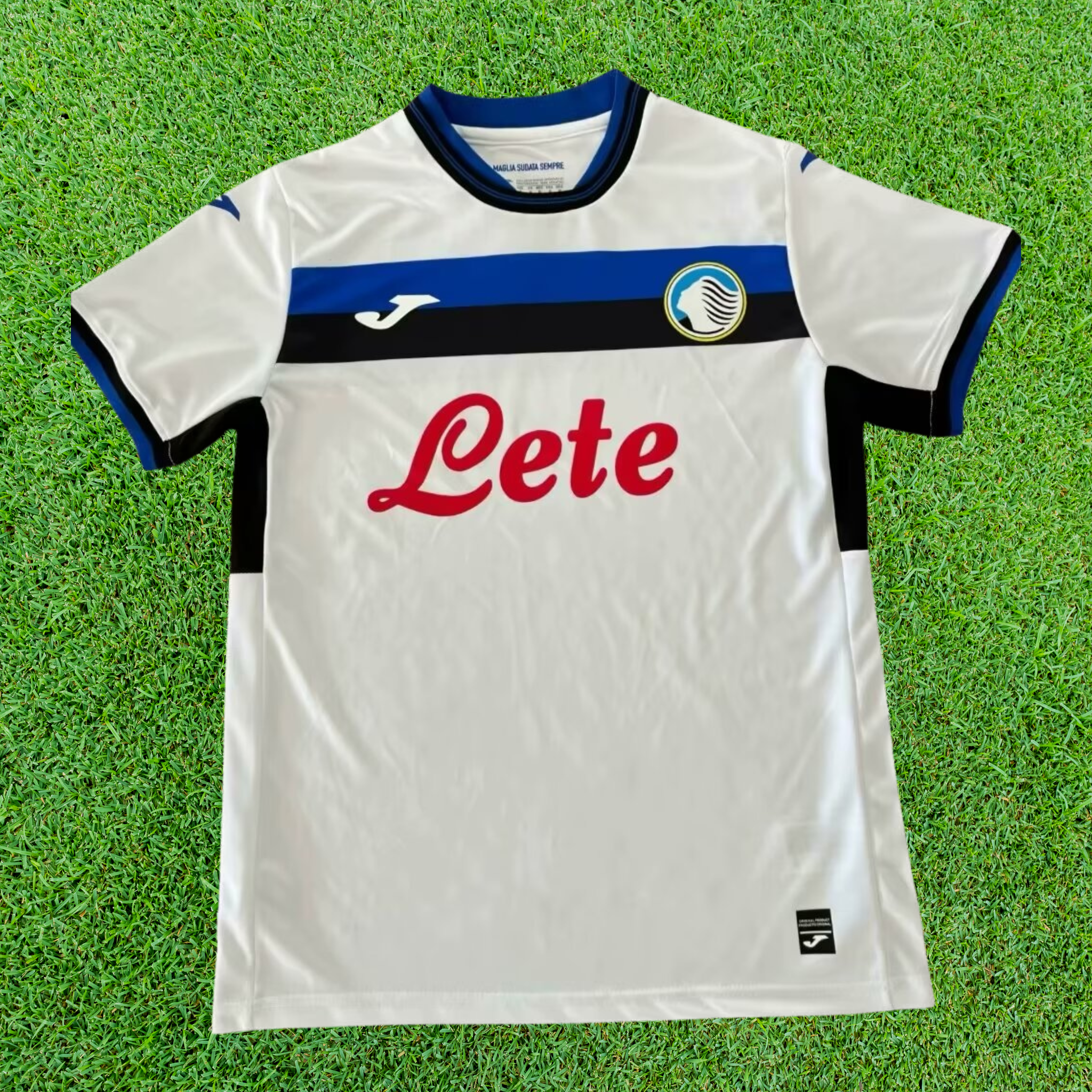 Jersey Atalanta II 24/25 Fan