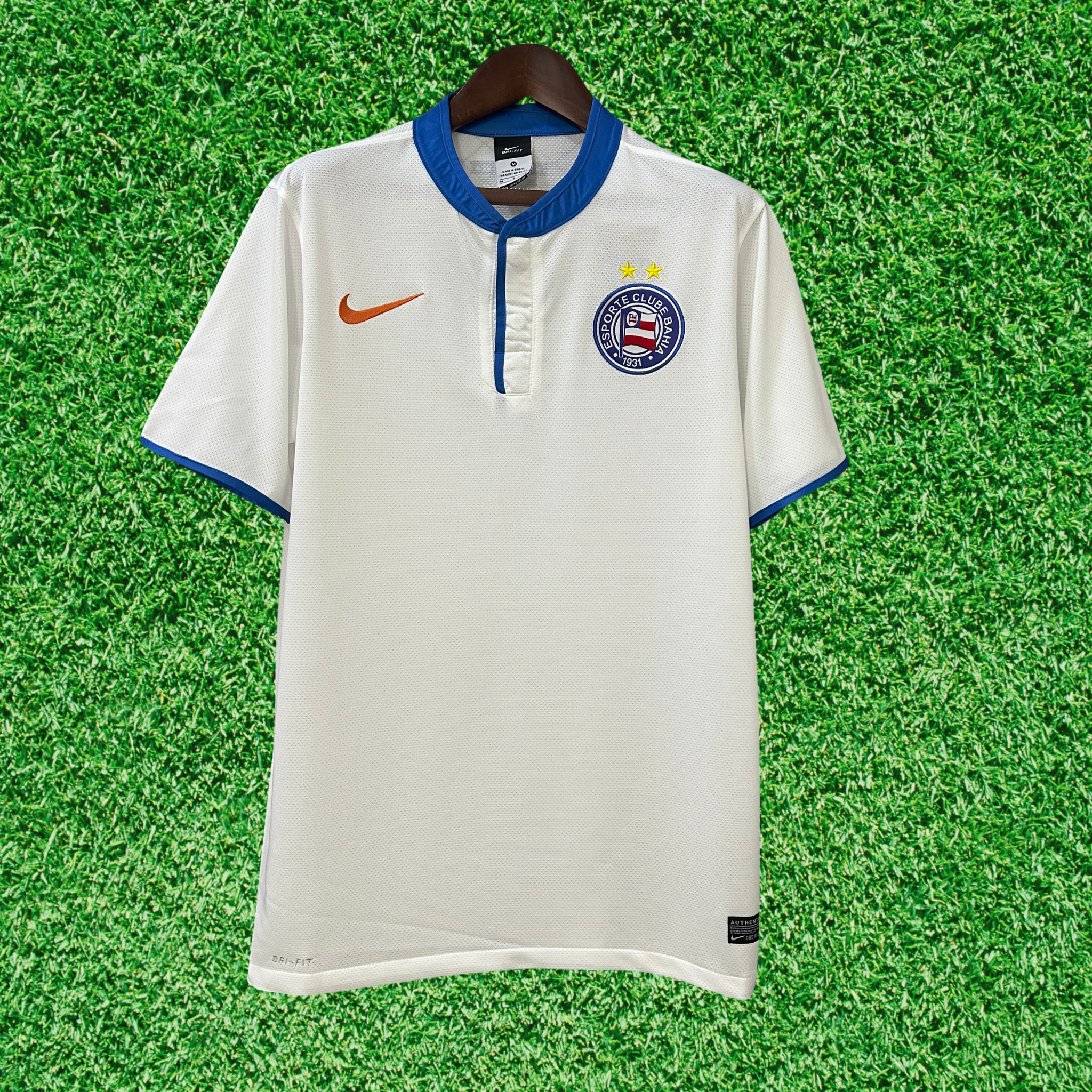 Jersey Bahia I 13/14 Retro