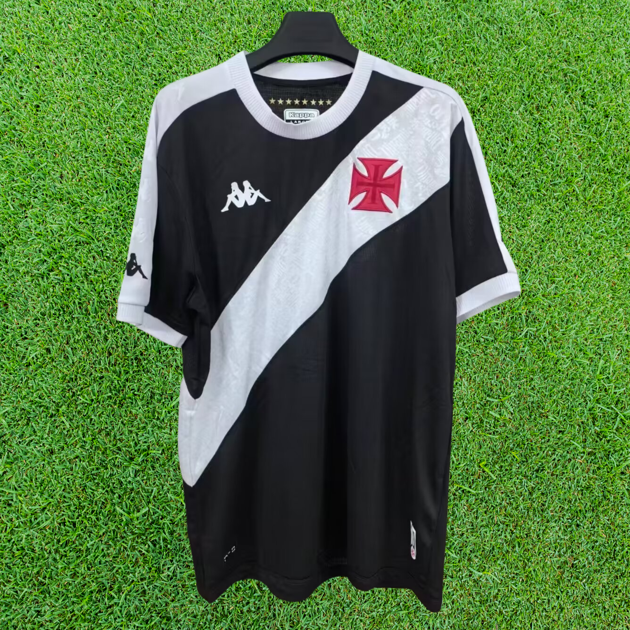 Jersey Vasco I 24/25 Fan
