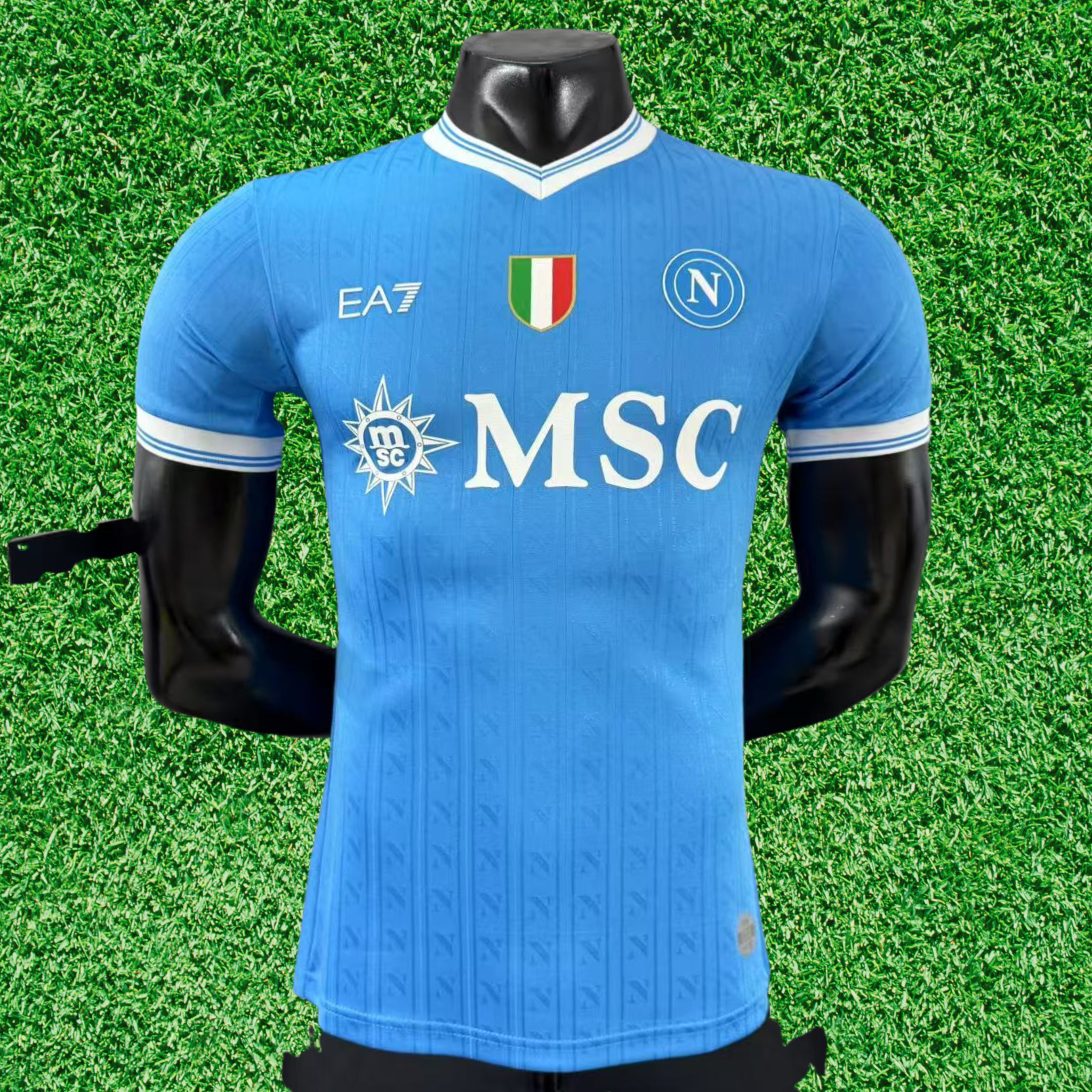 Jersey SSC Napoli I 25/26 Player