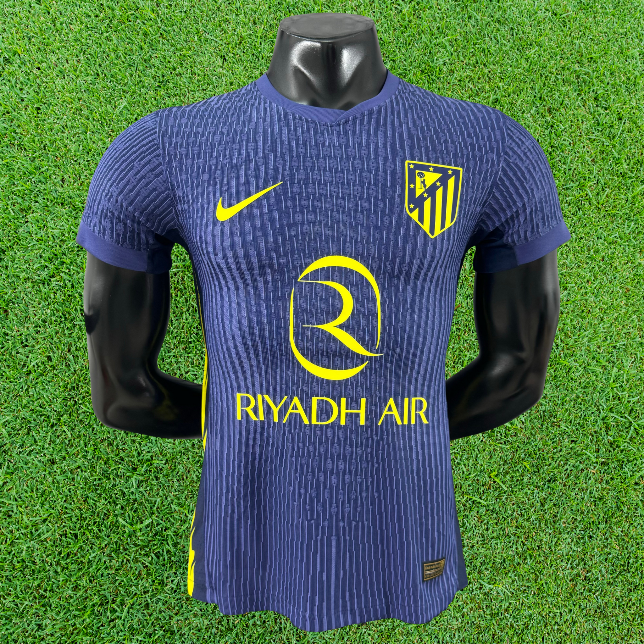 Jersey Atlético Madrid II 25/26 Player